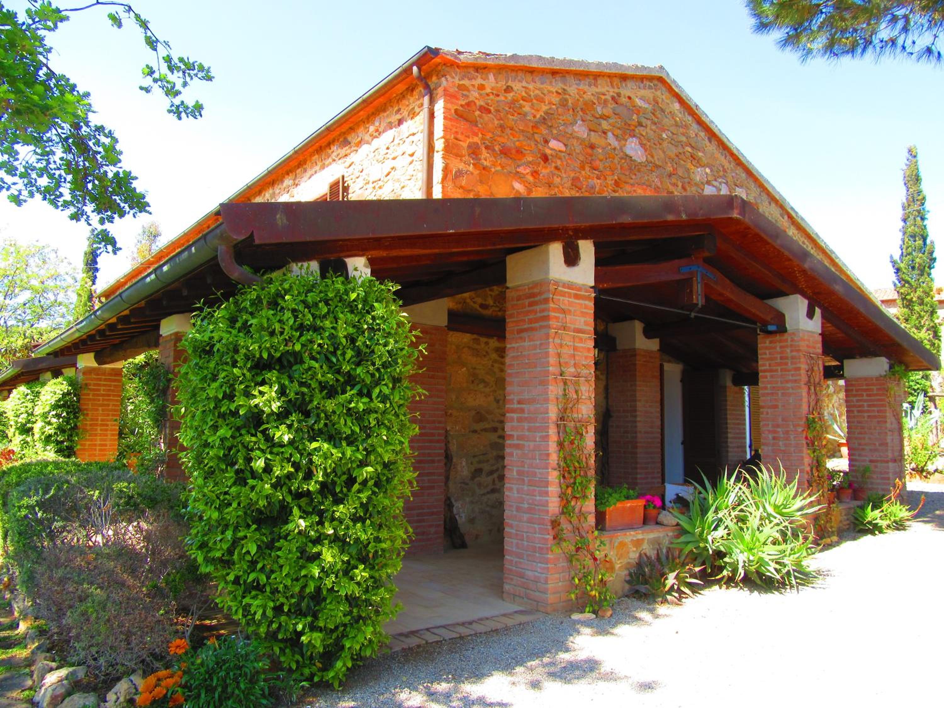 Agriturismo Serignano alle Rocchette