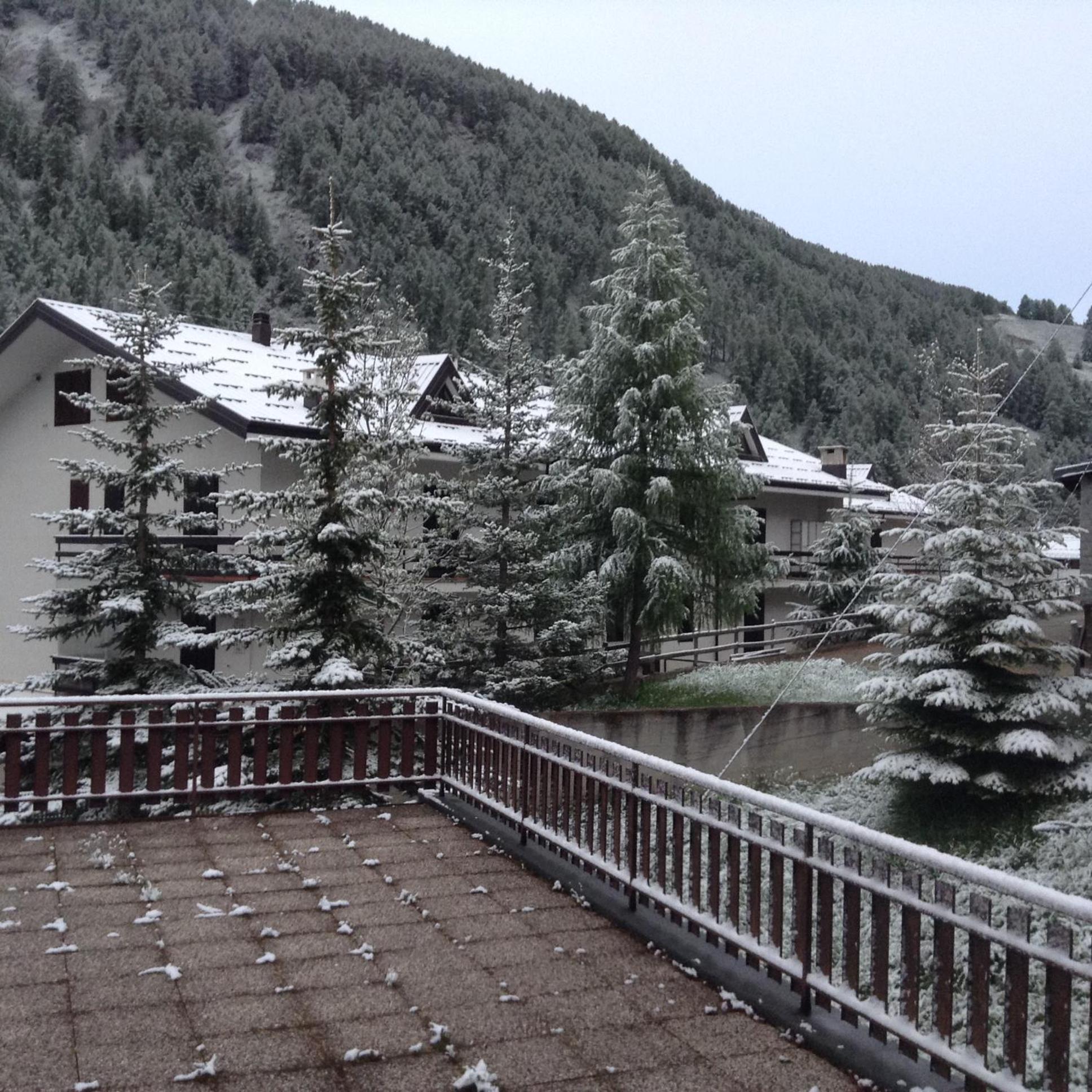 Appartamento con vista montagna BersezioArgentera view 5