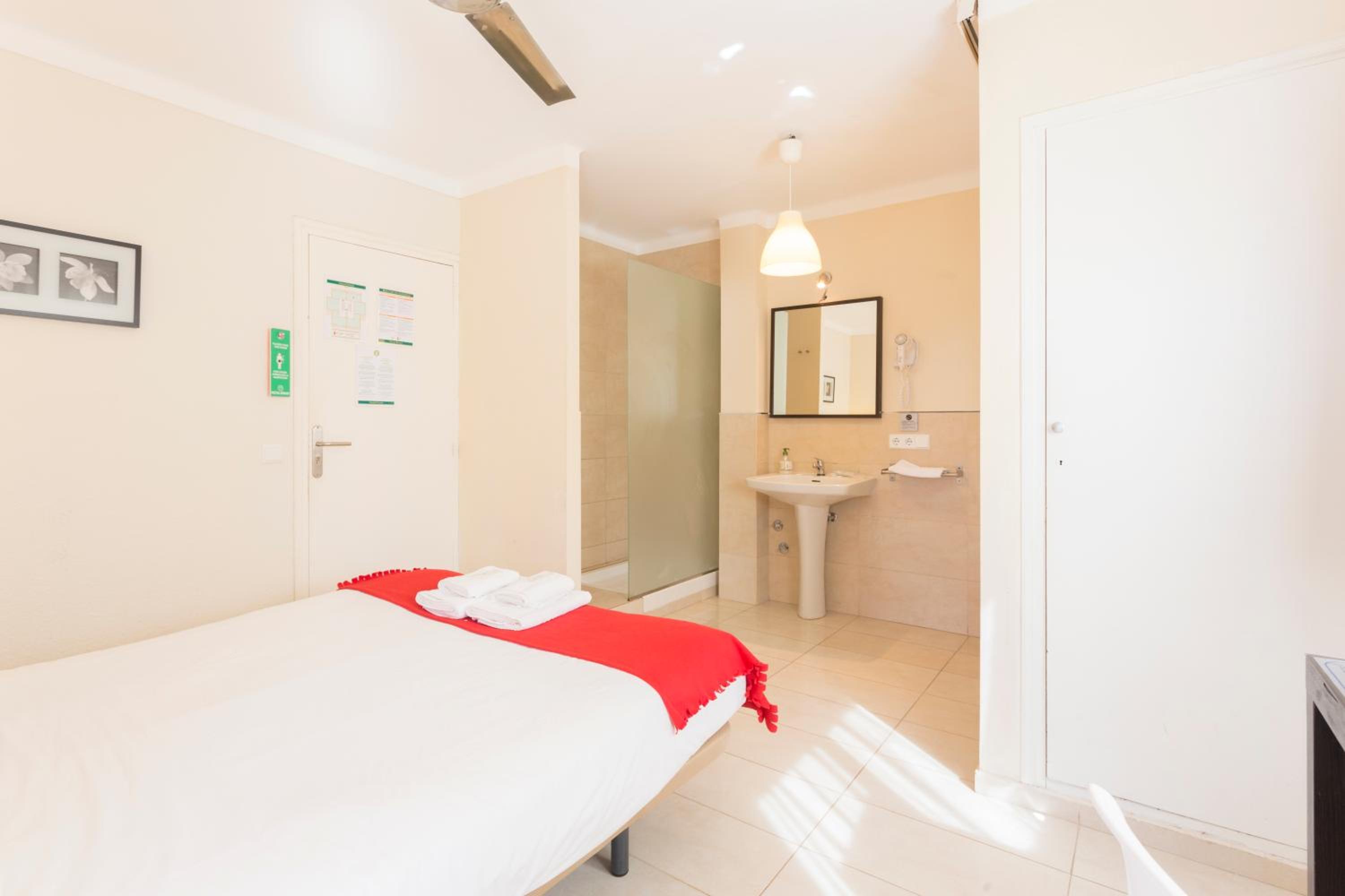Hostal Bonany
