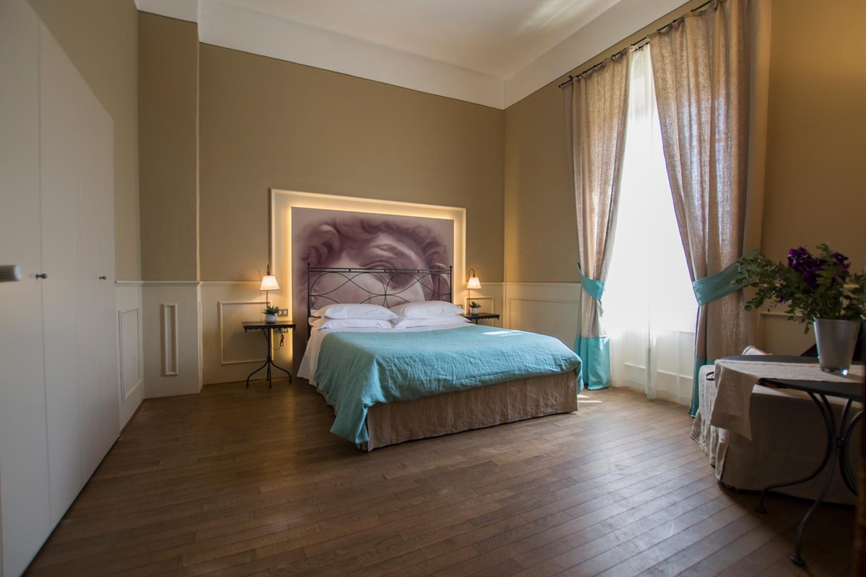 Locanda di Pietracupa