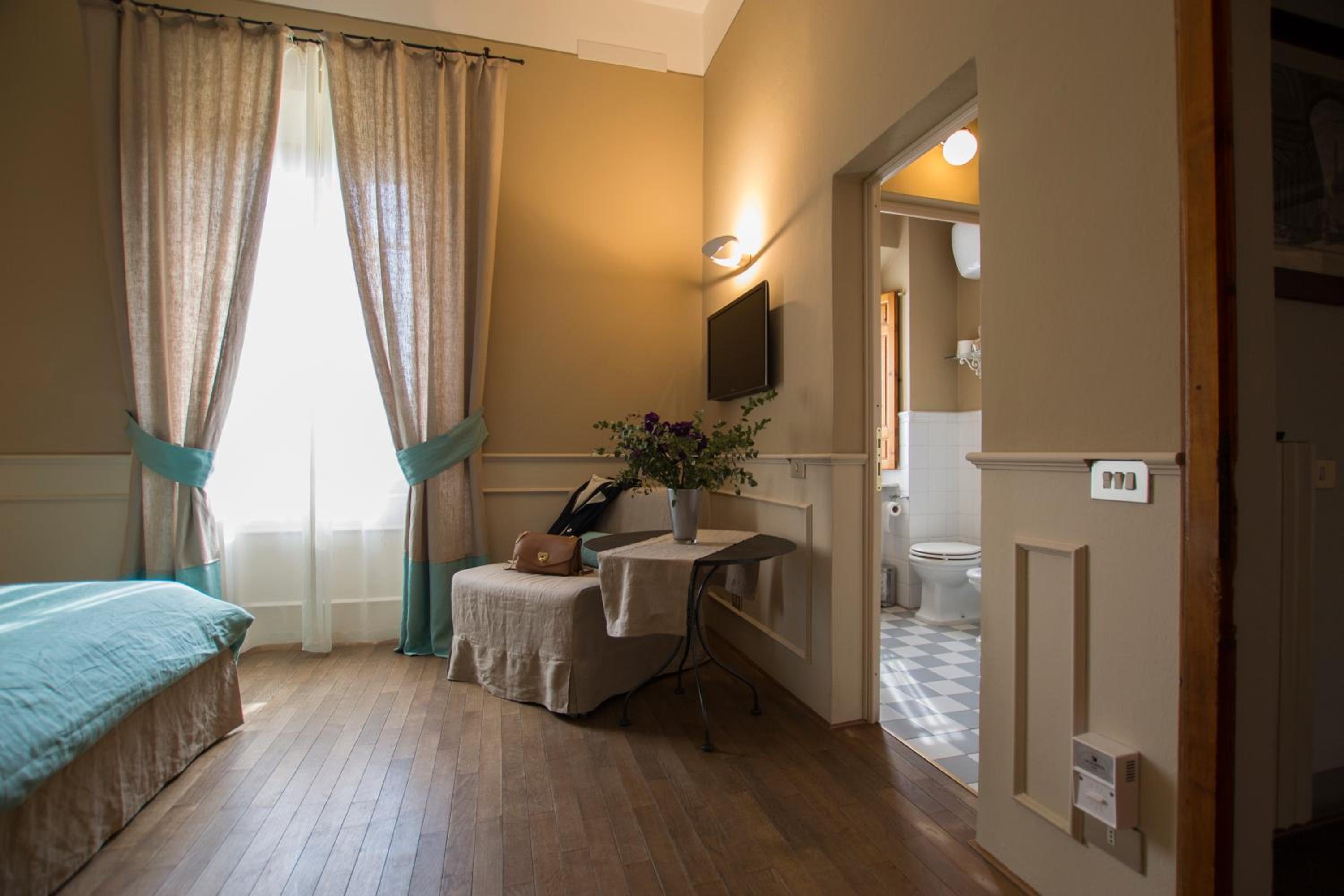 Locanda di Pietracupa