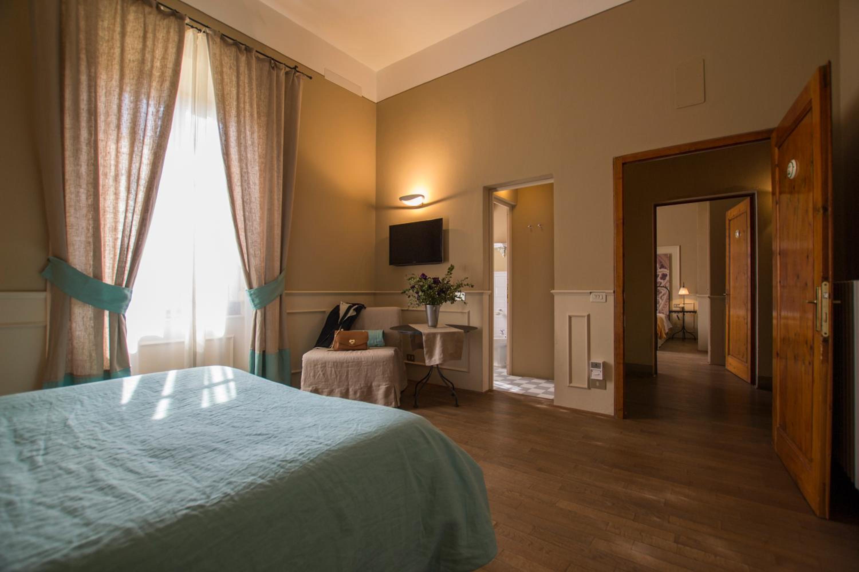 Locanda di Pietracupa