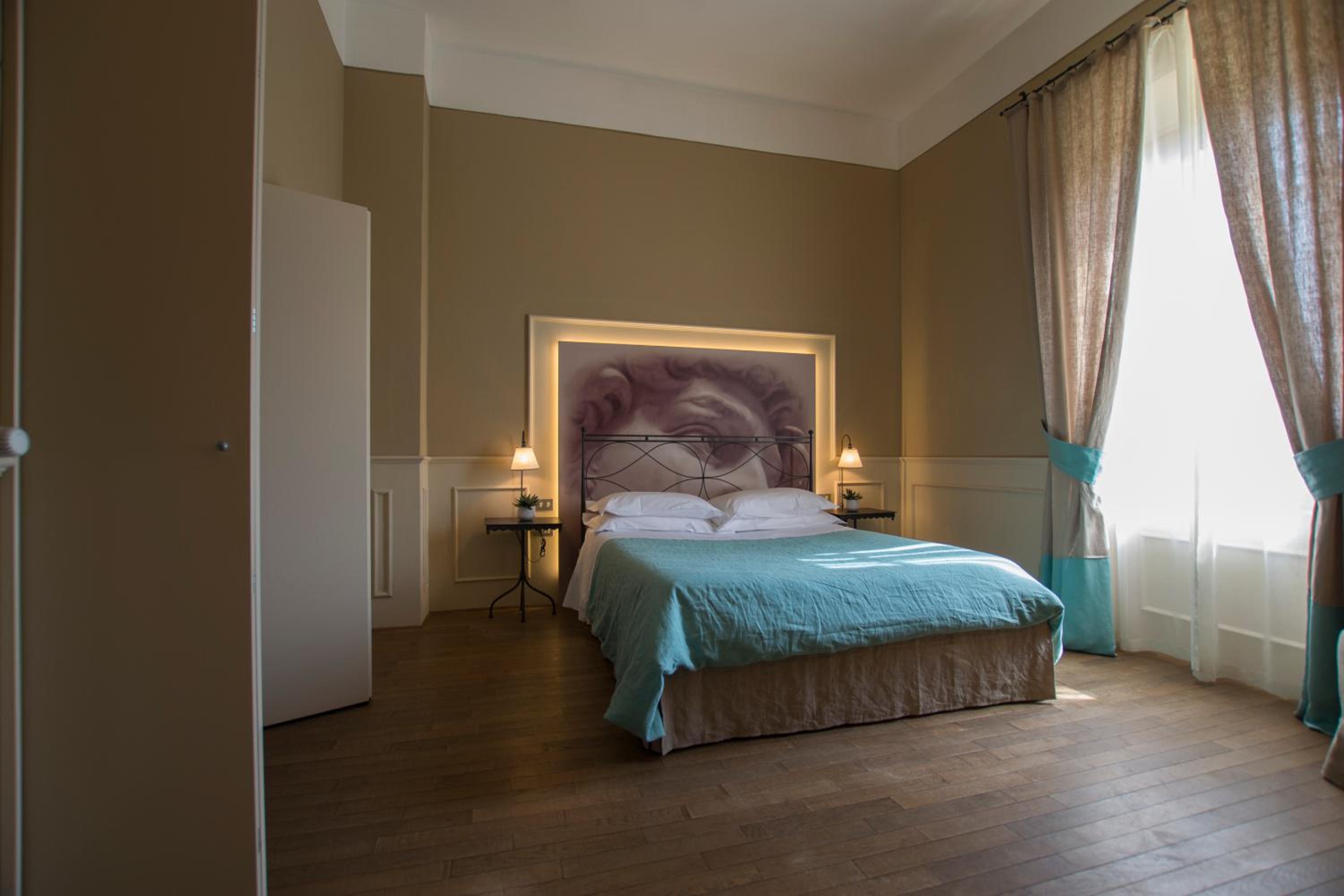 Locanda di Pietracupa