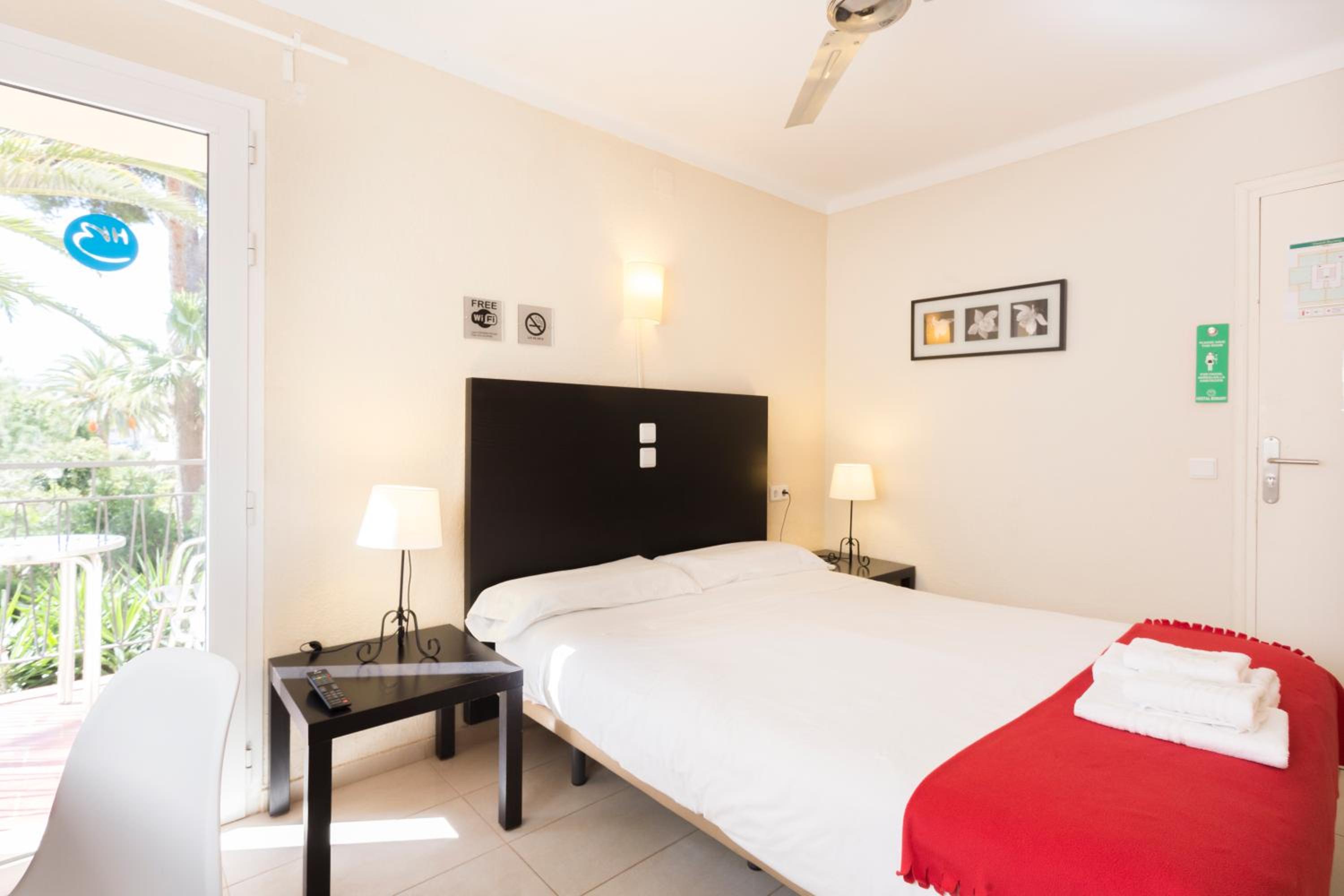 Hostal Bonany