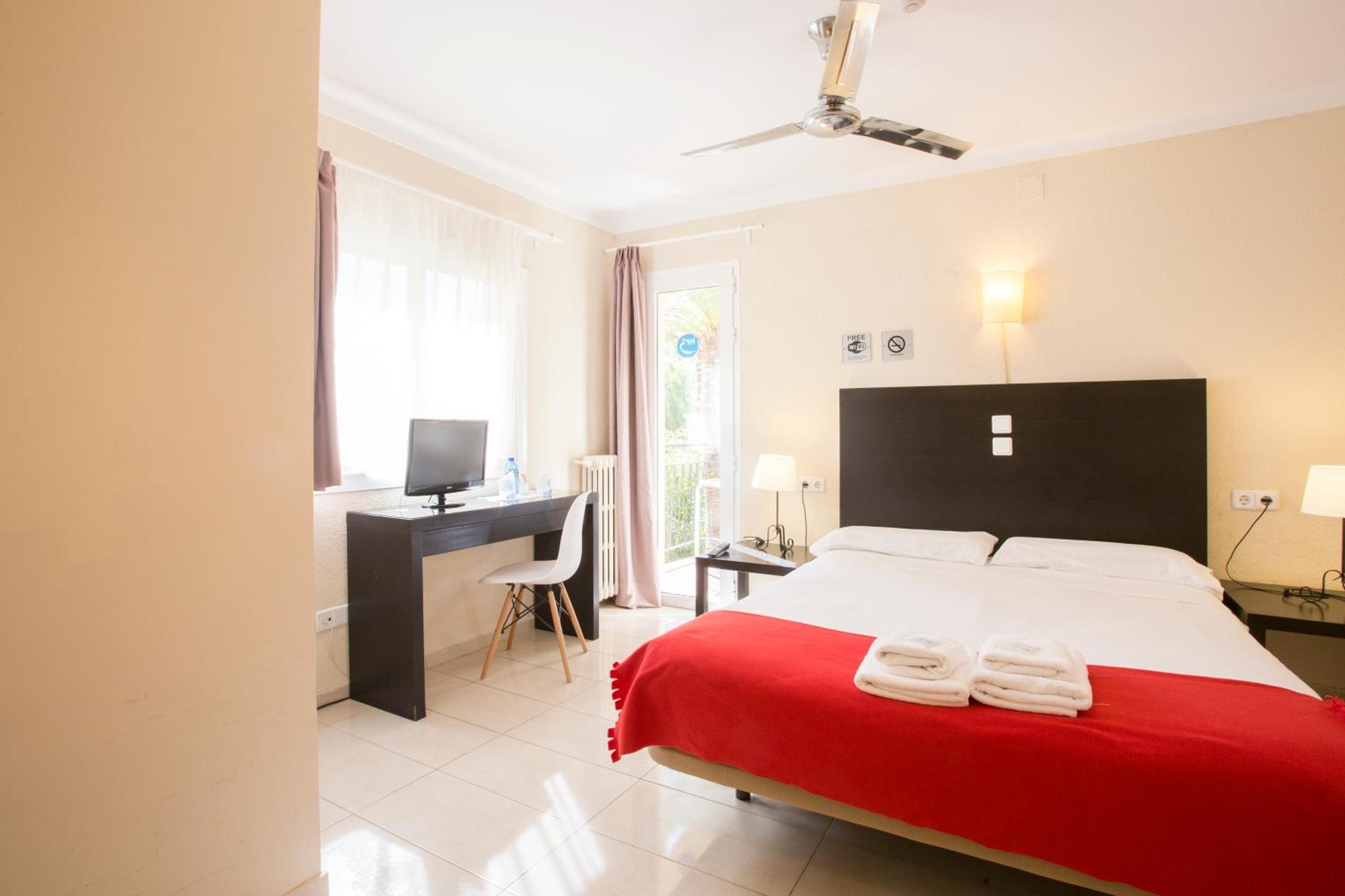 Hostal Bonany