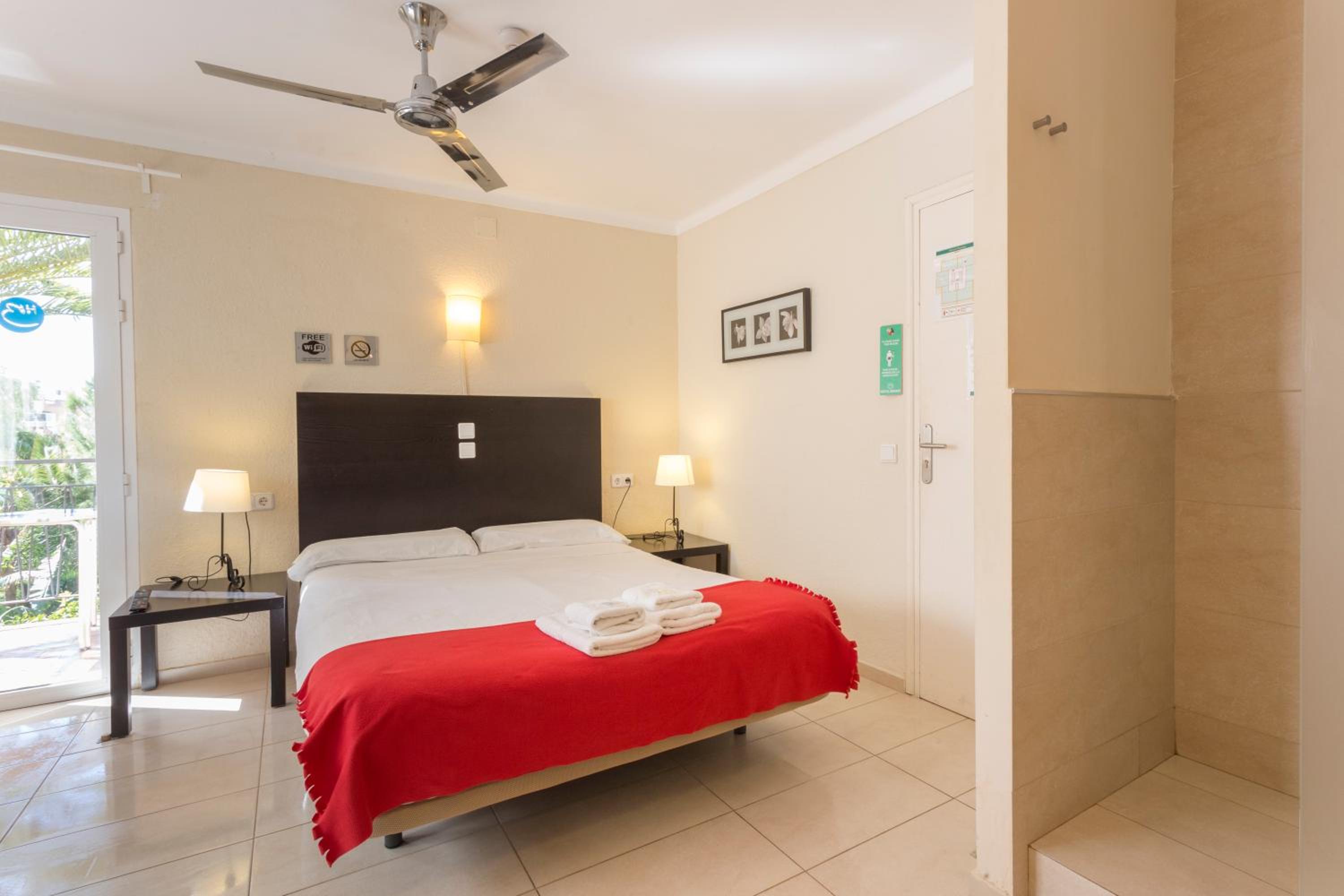 Hostal Bonany