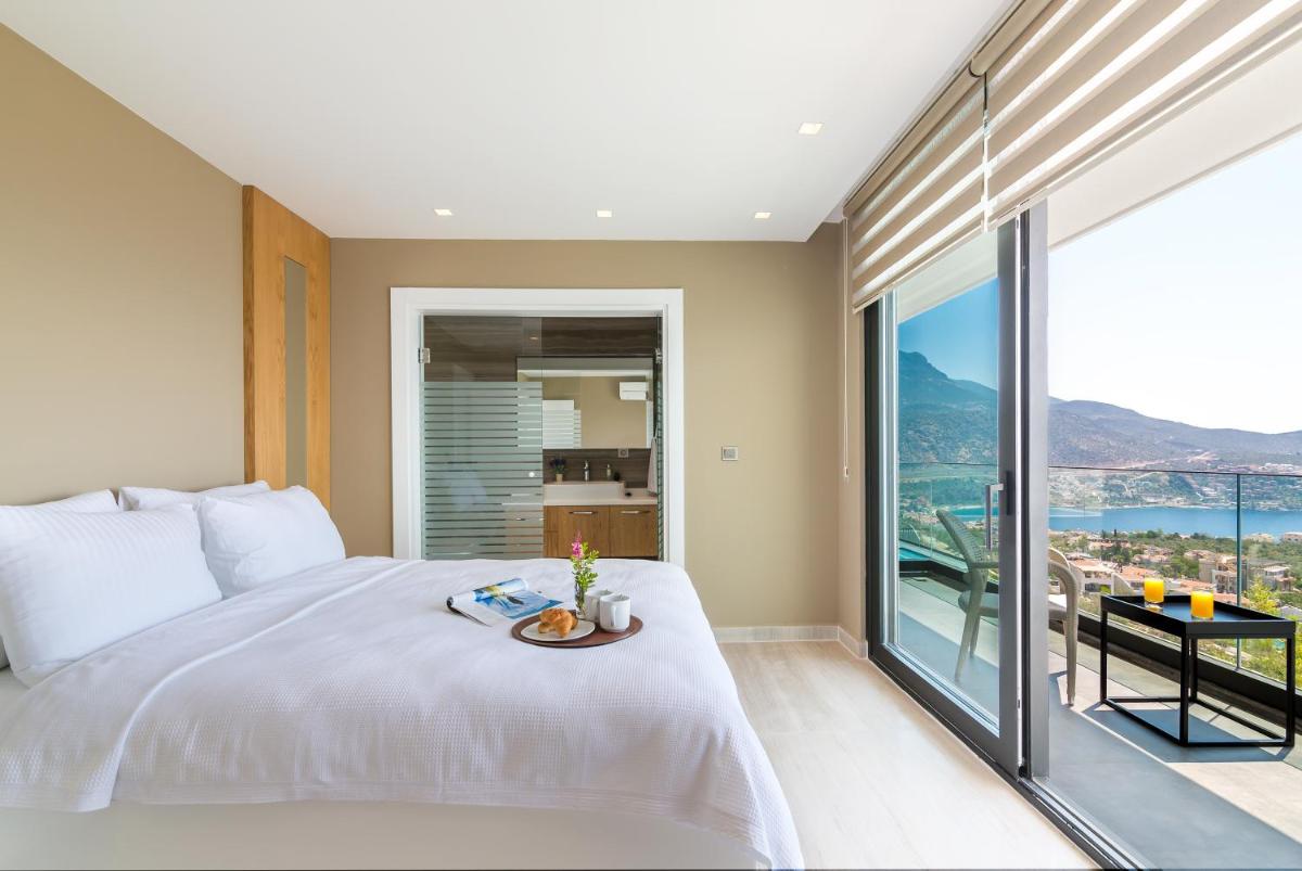 Villa Panorama view 5