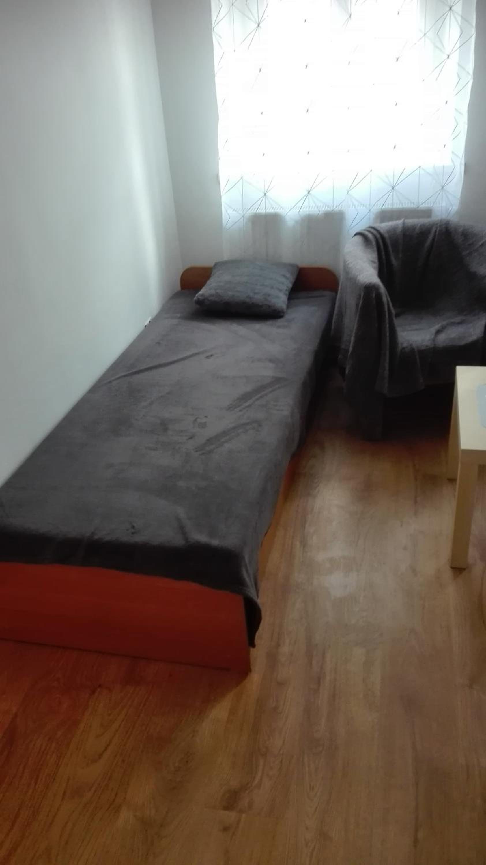 Apartment U Moniki