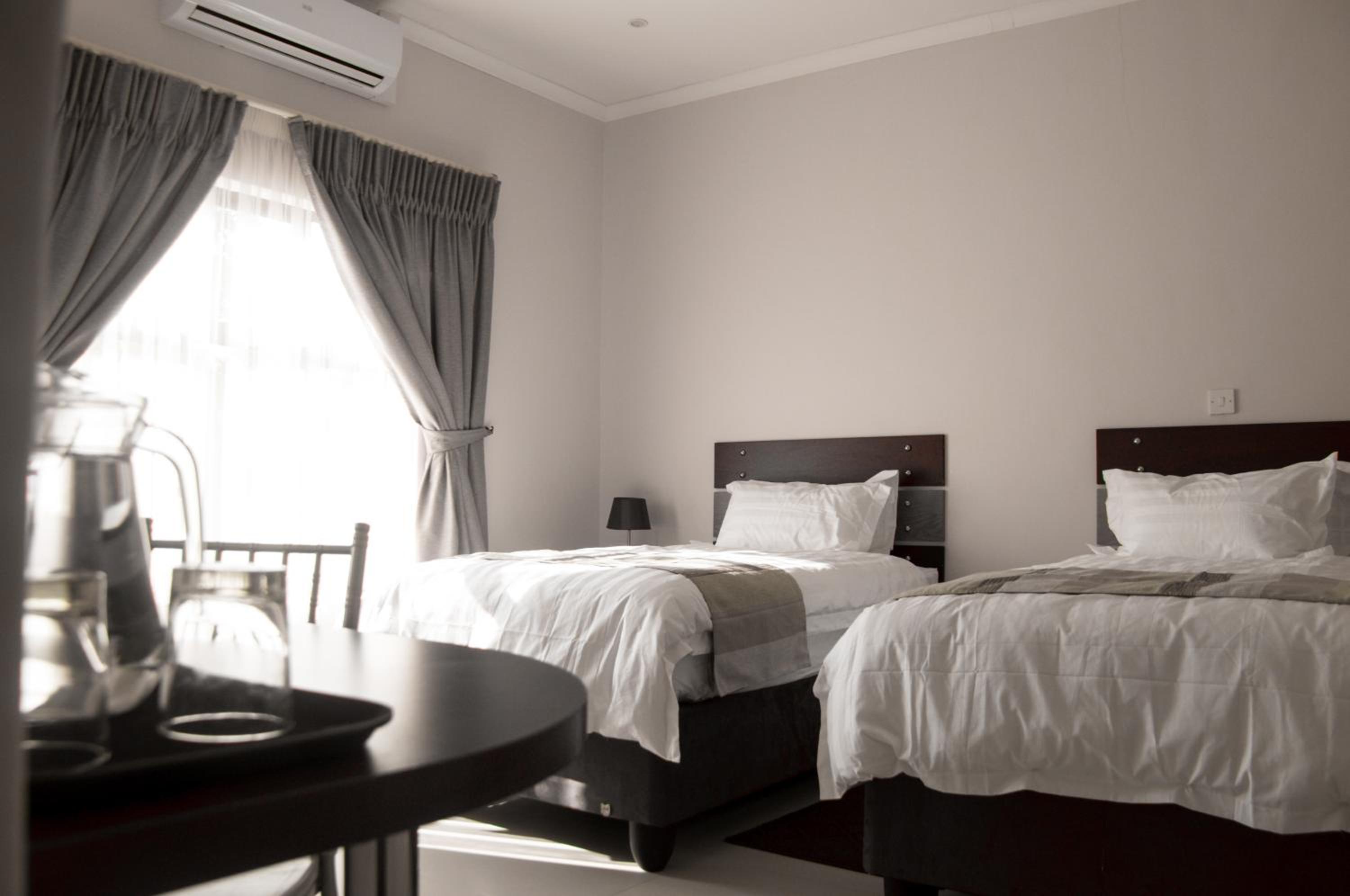 Bannerloft Guest house