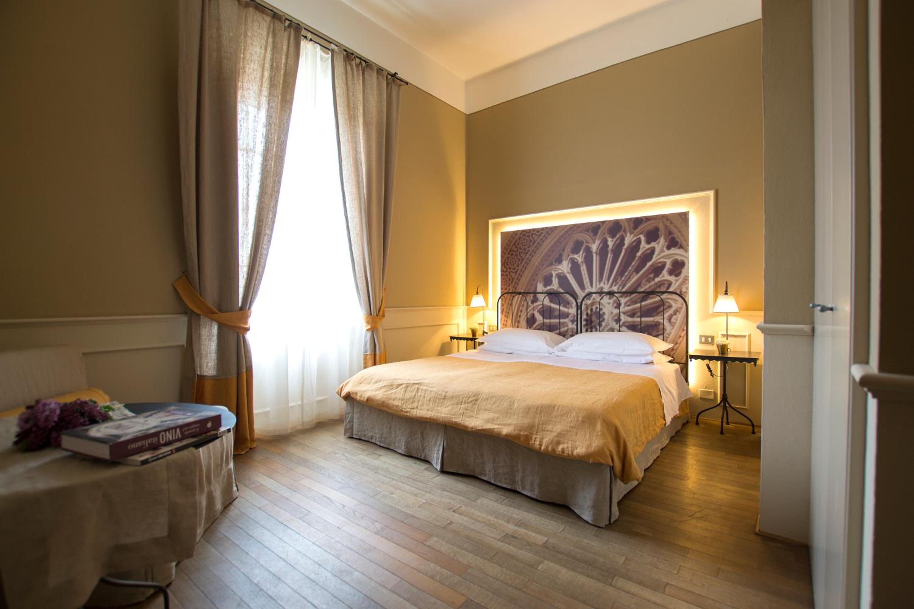 Locanda di Pietracupa