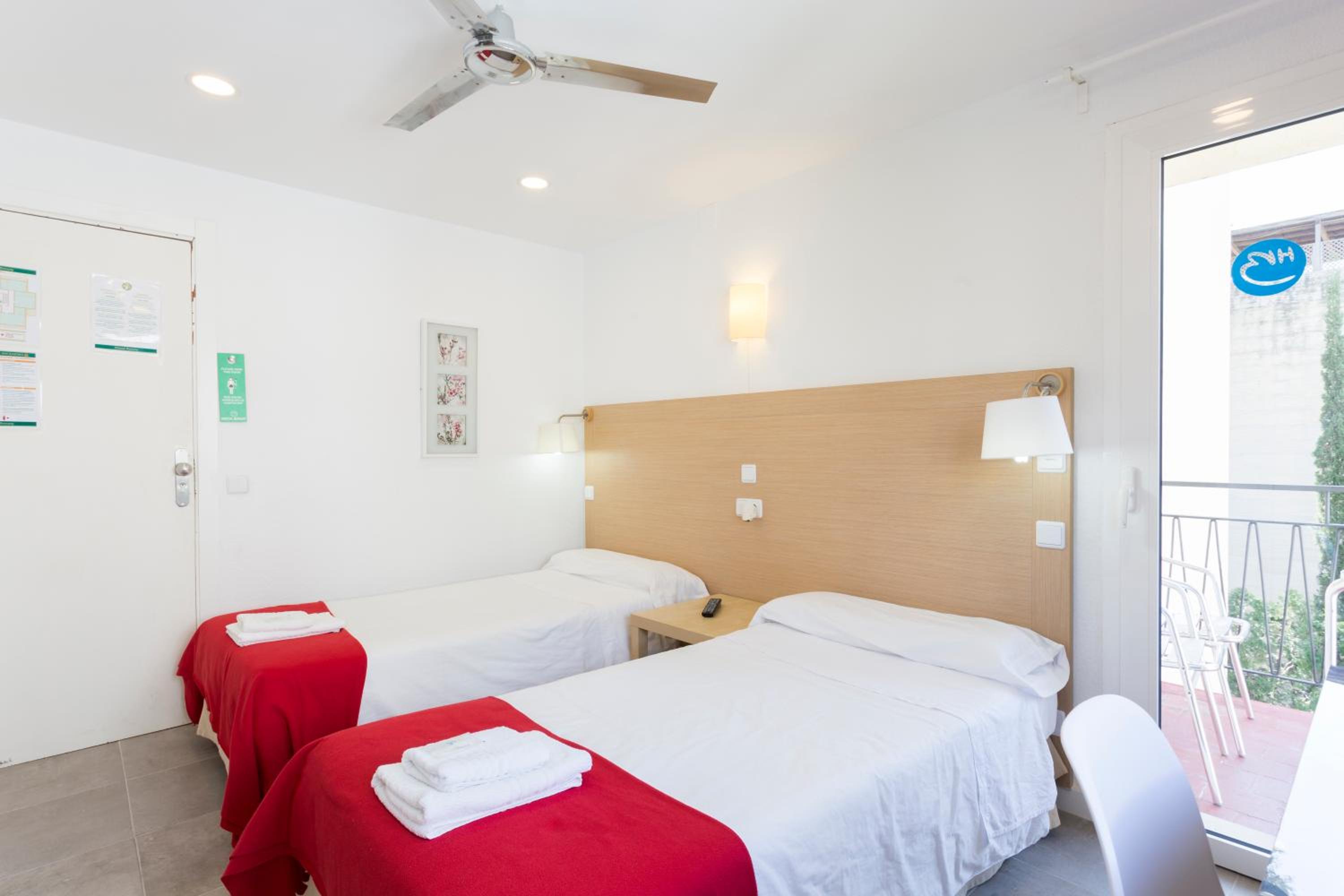 Hostal Bonany