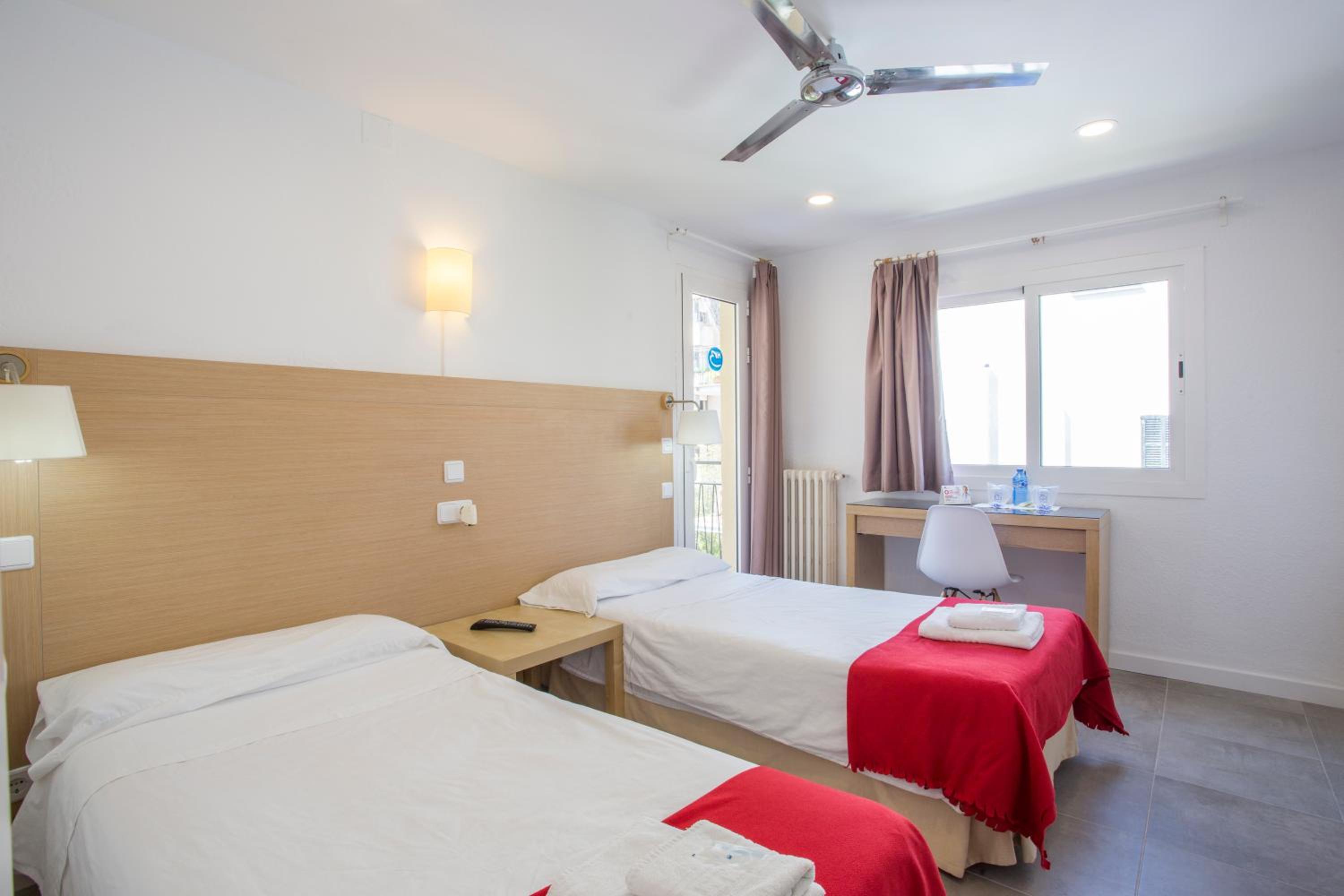 Hostal Bonany