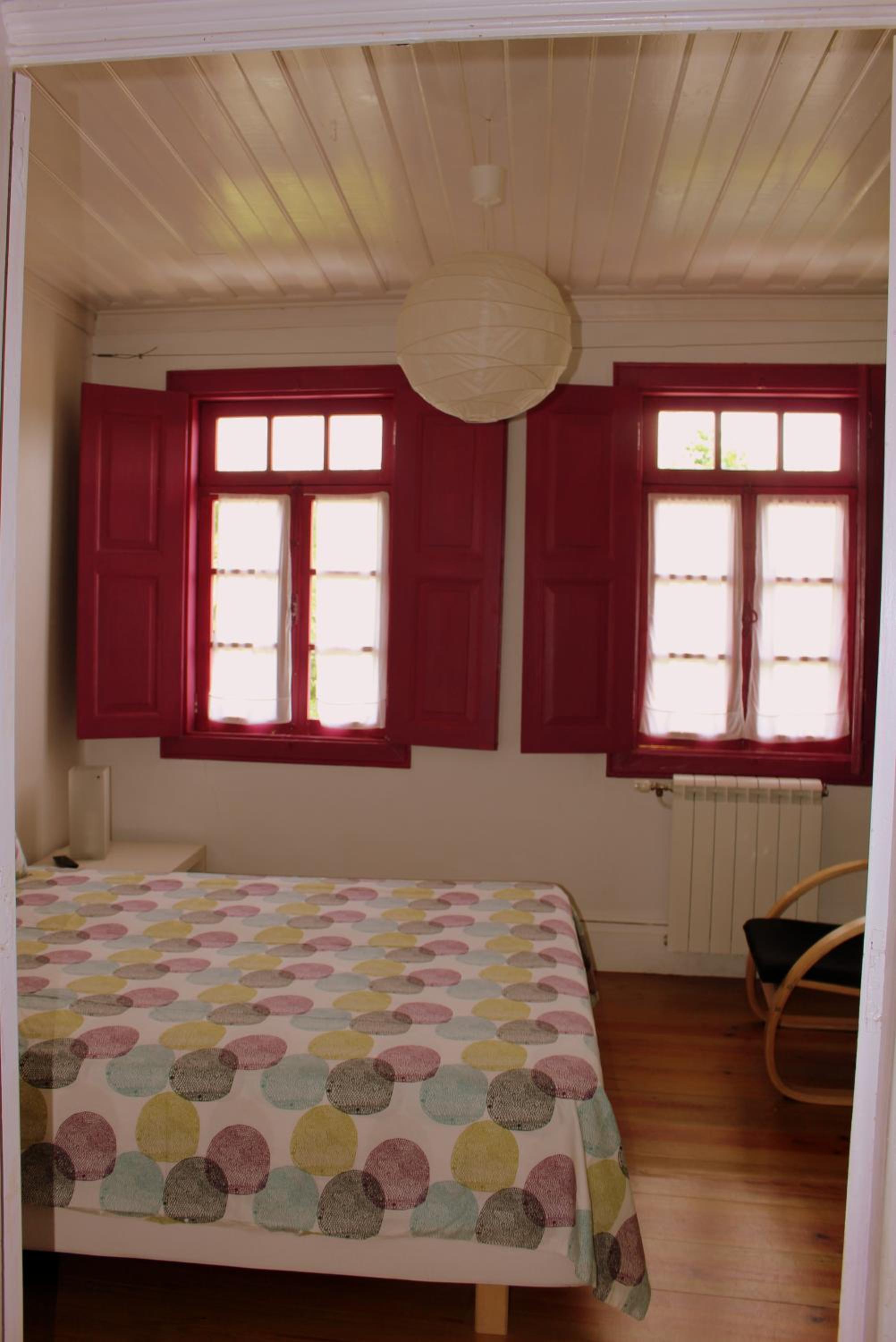 Casa de Encosturas view 5