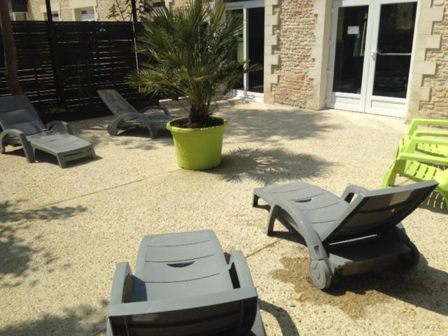 children's play area
