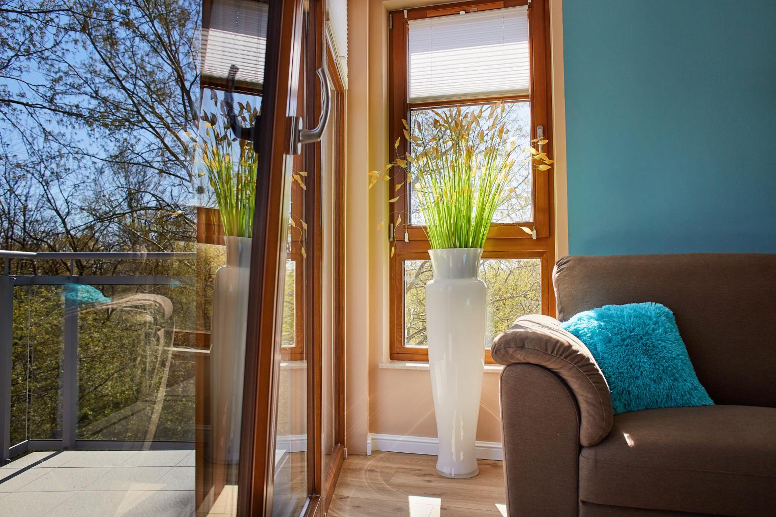 Sun Apartament - Królewskie Kamieniczki view 5