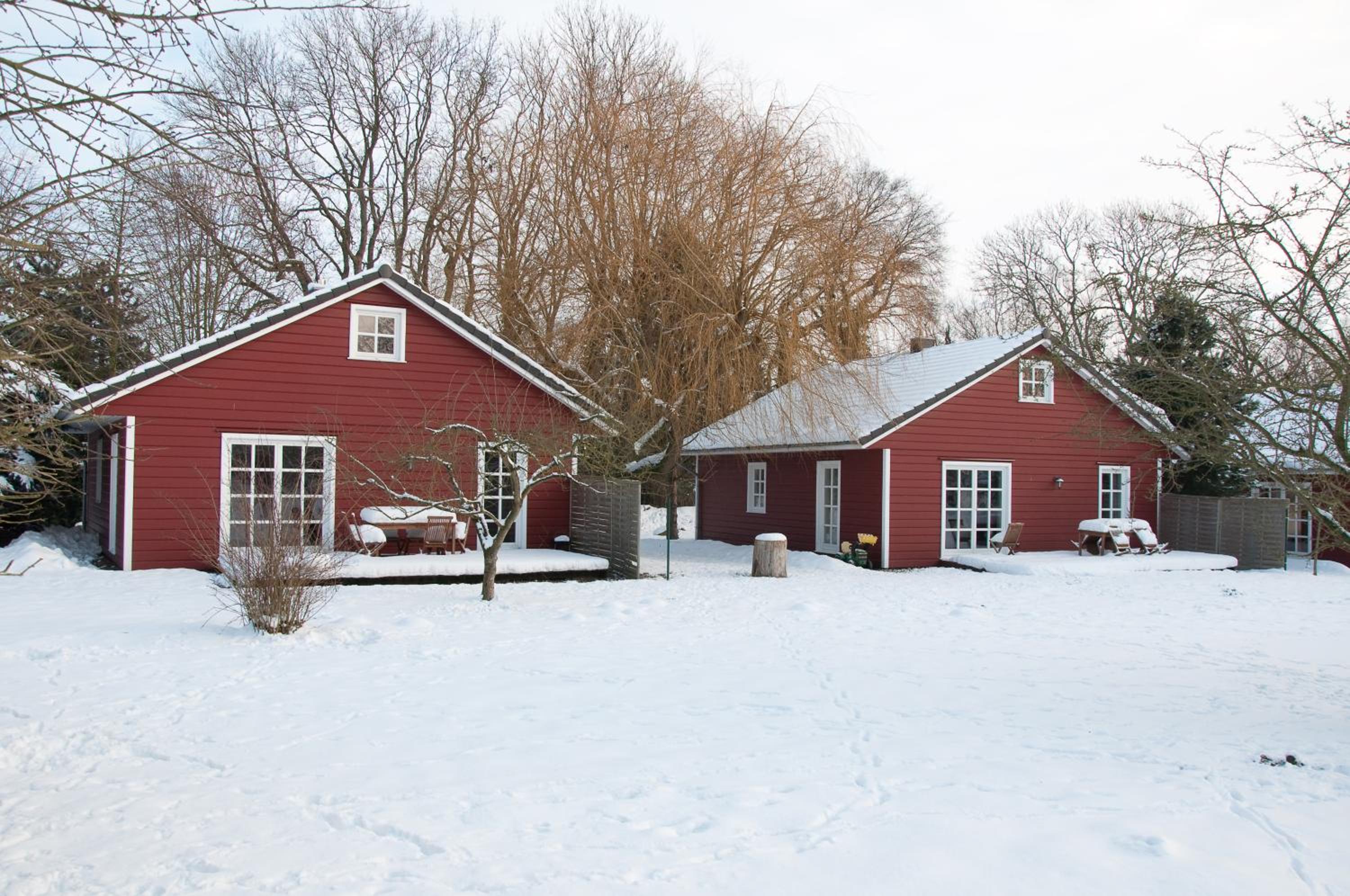 Ferienhof Kolauerhof - Bauernhofurlaub in Grömitz