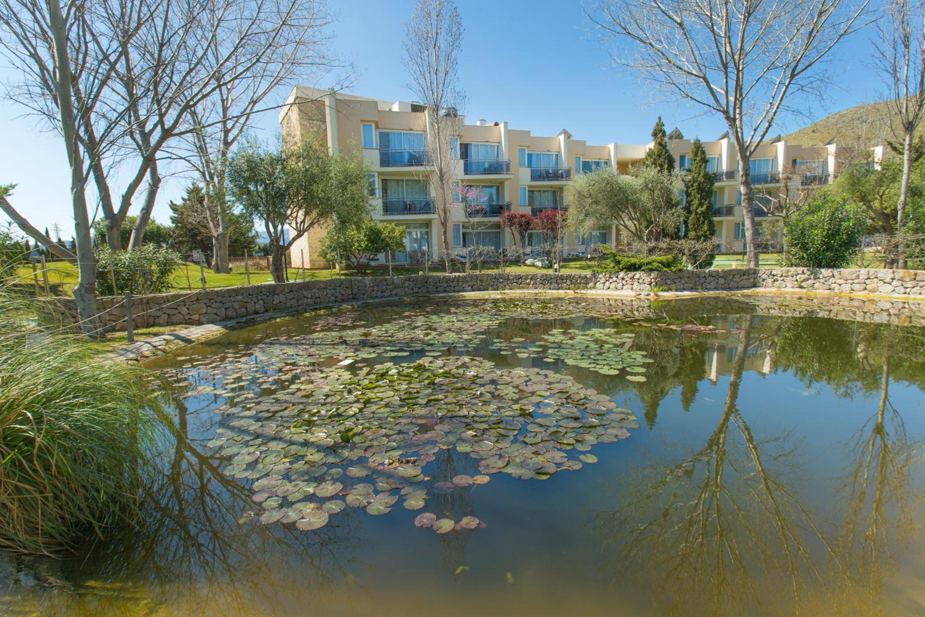 Apartamentos Habitat