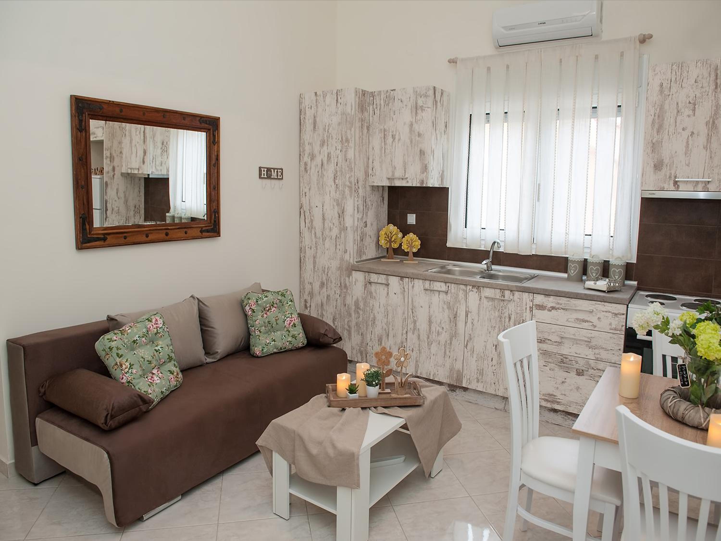 Villa Elaia Mare