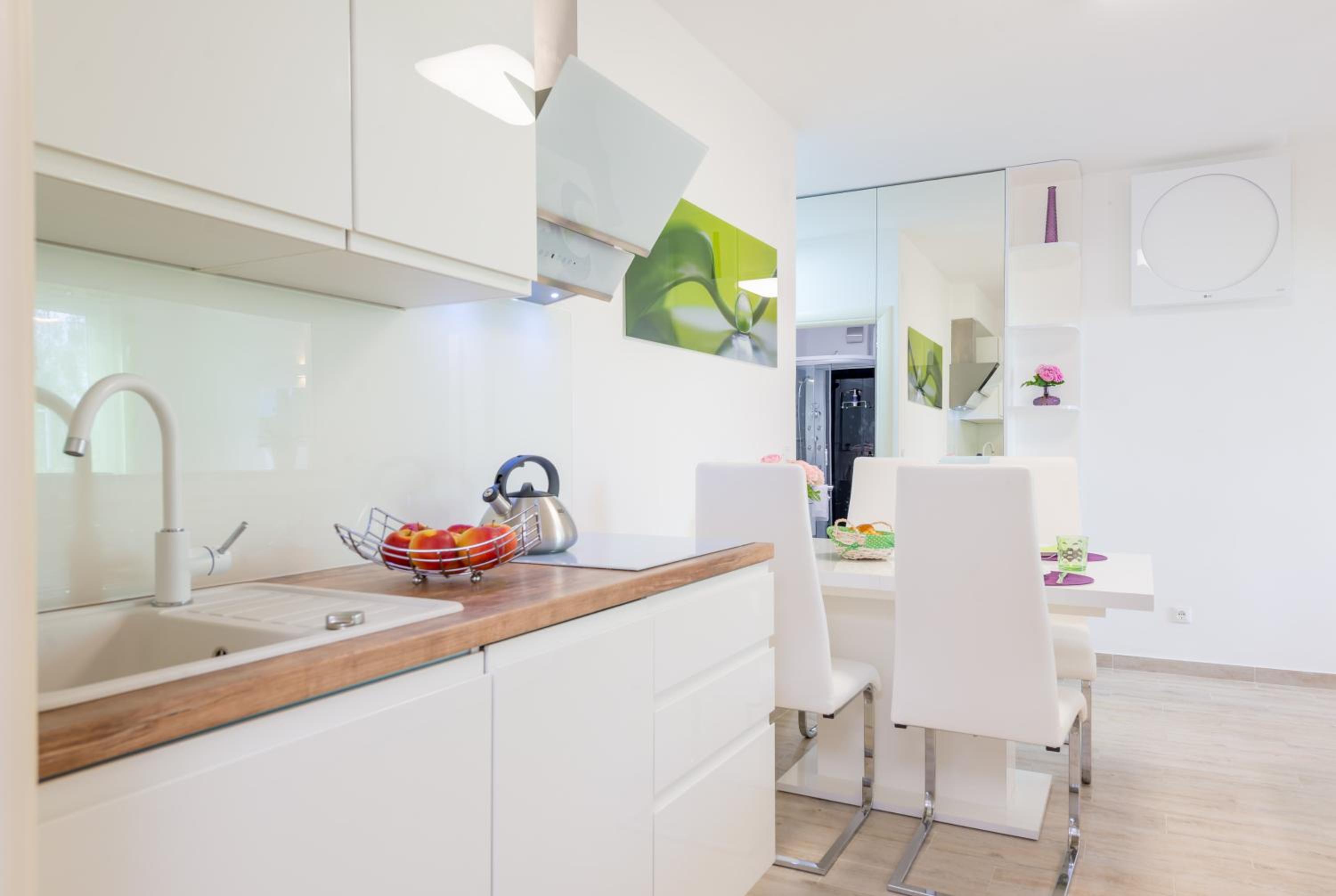 Apartment Ortensia Dubrovnik Colors