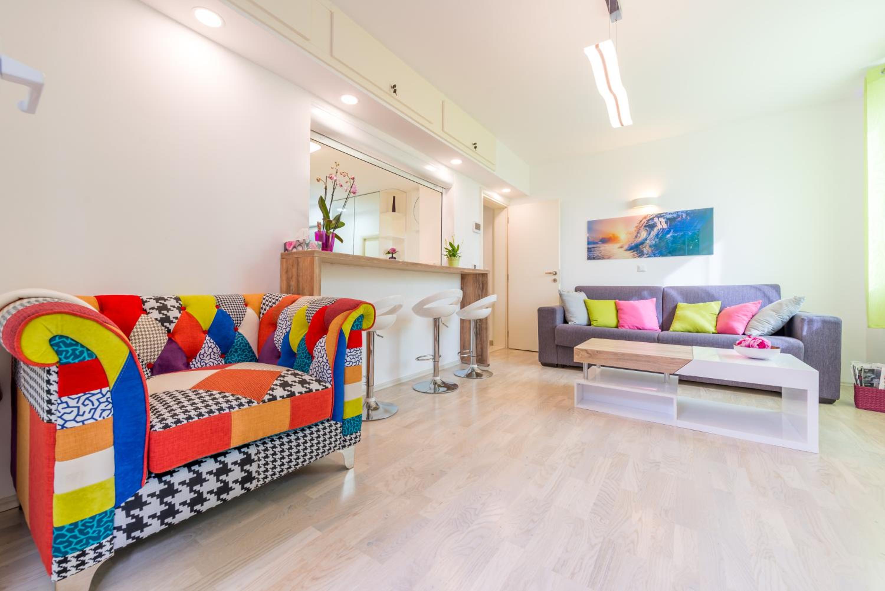 Apartment Ortensia Dubrovnik Colors