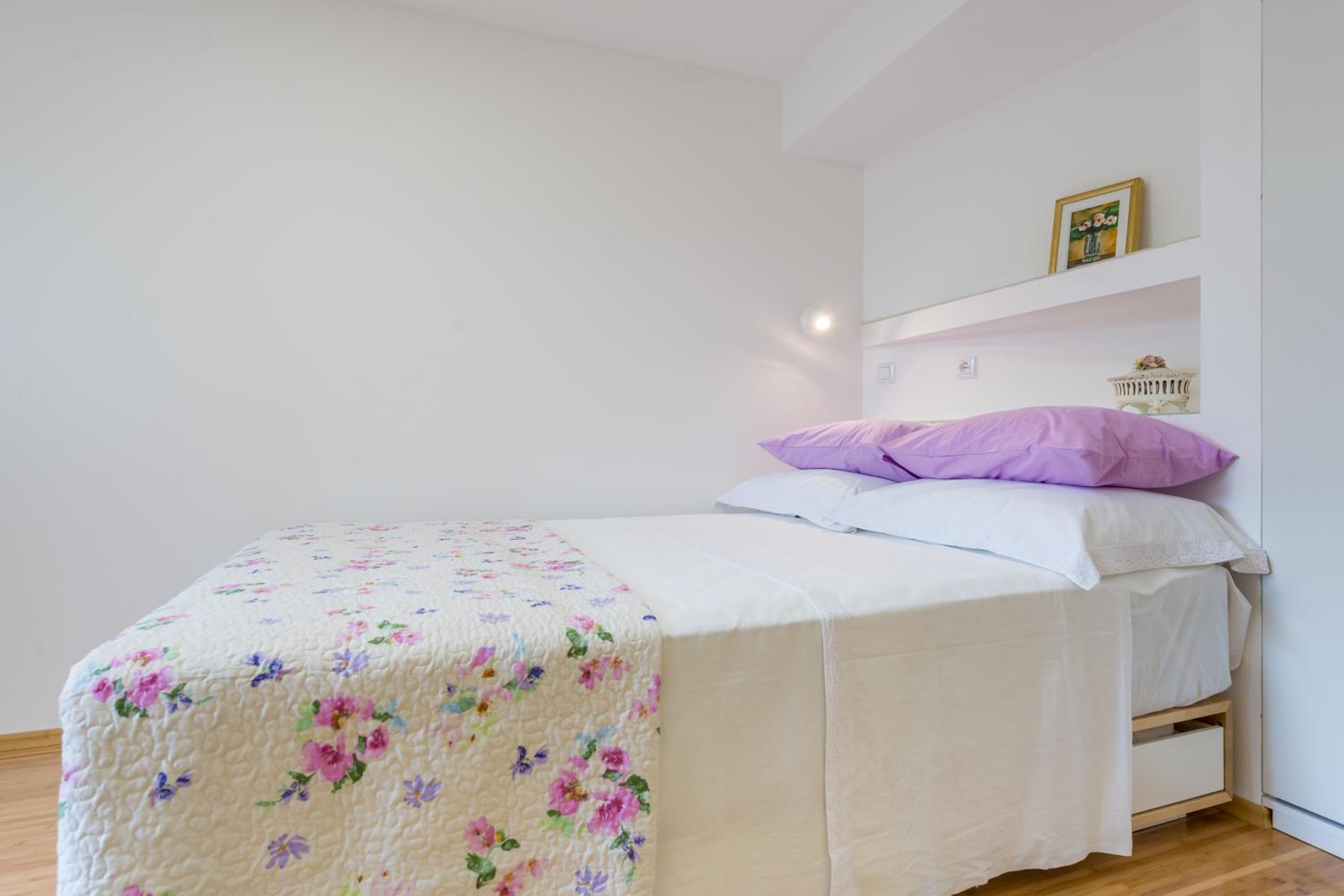 Apartment Ortensia Dubrovnik Colors