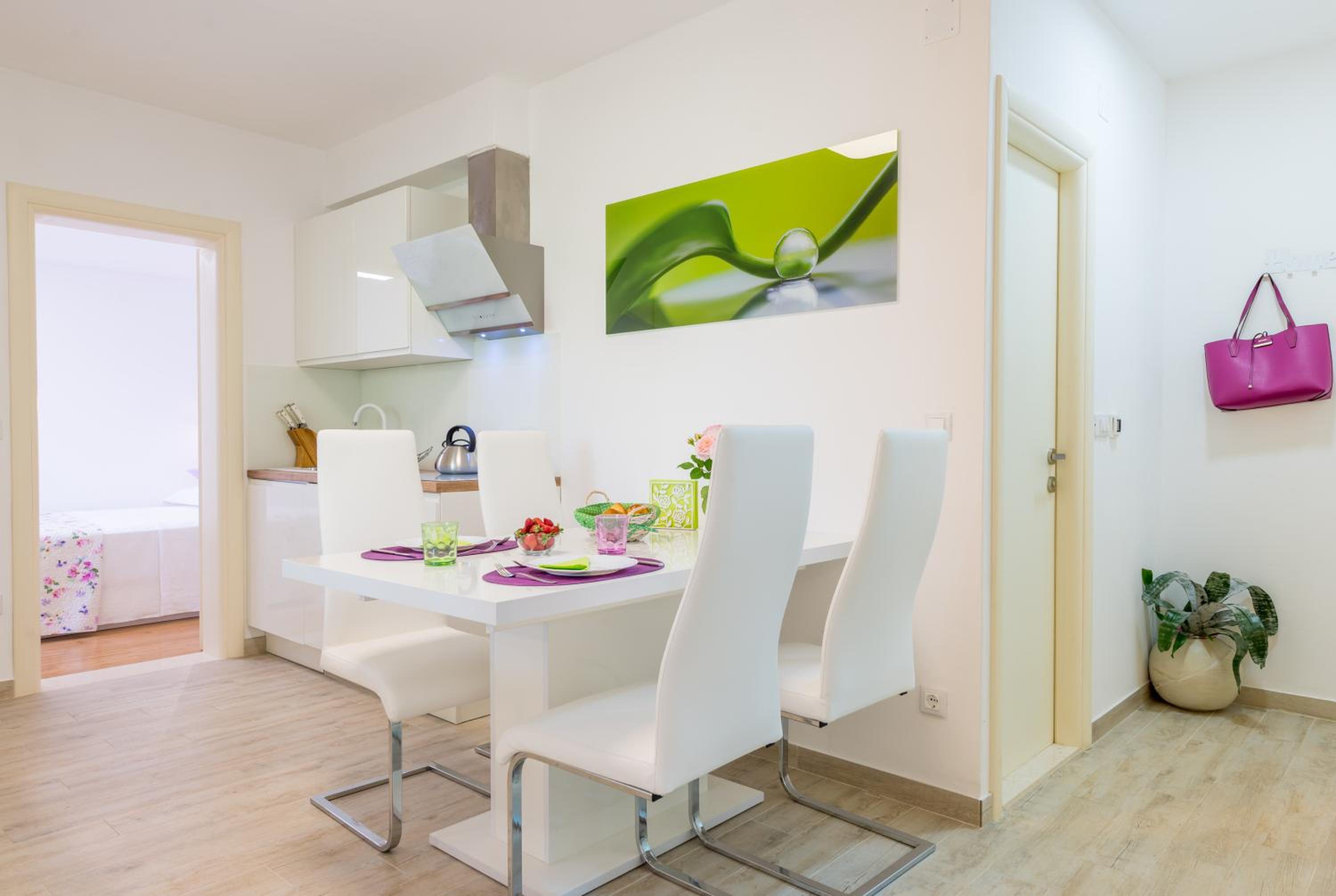 Apartment Ortensia Dubrovnik Colors