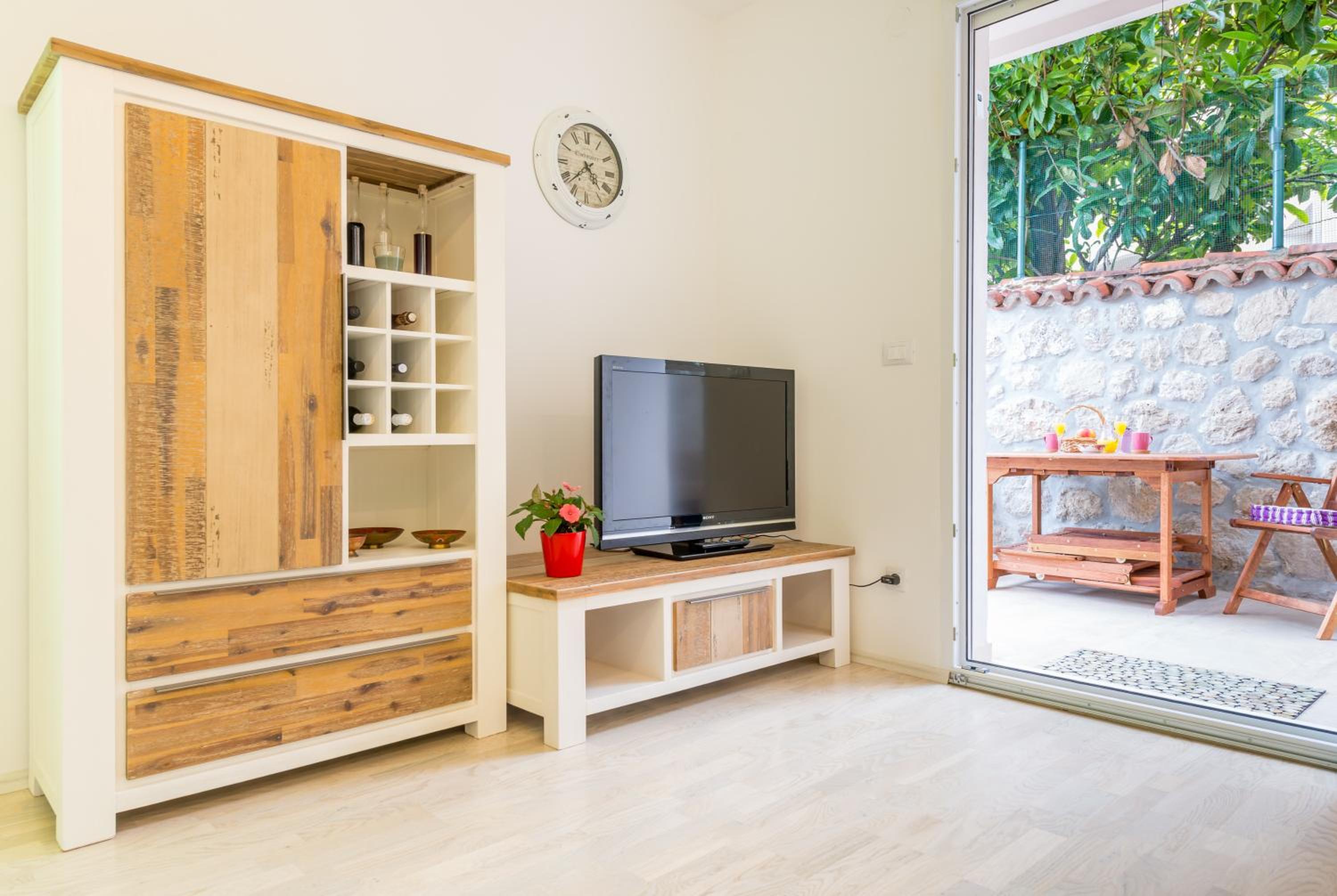 Apartment Ortensia Dubrovnik Colors