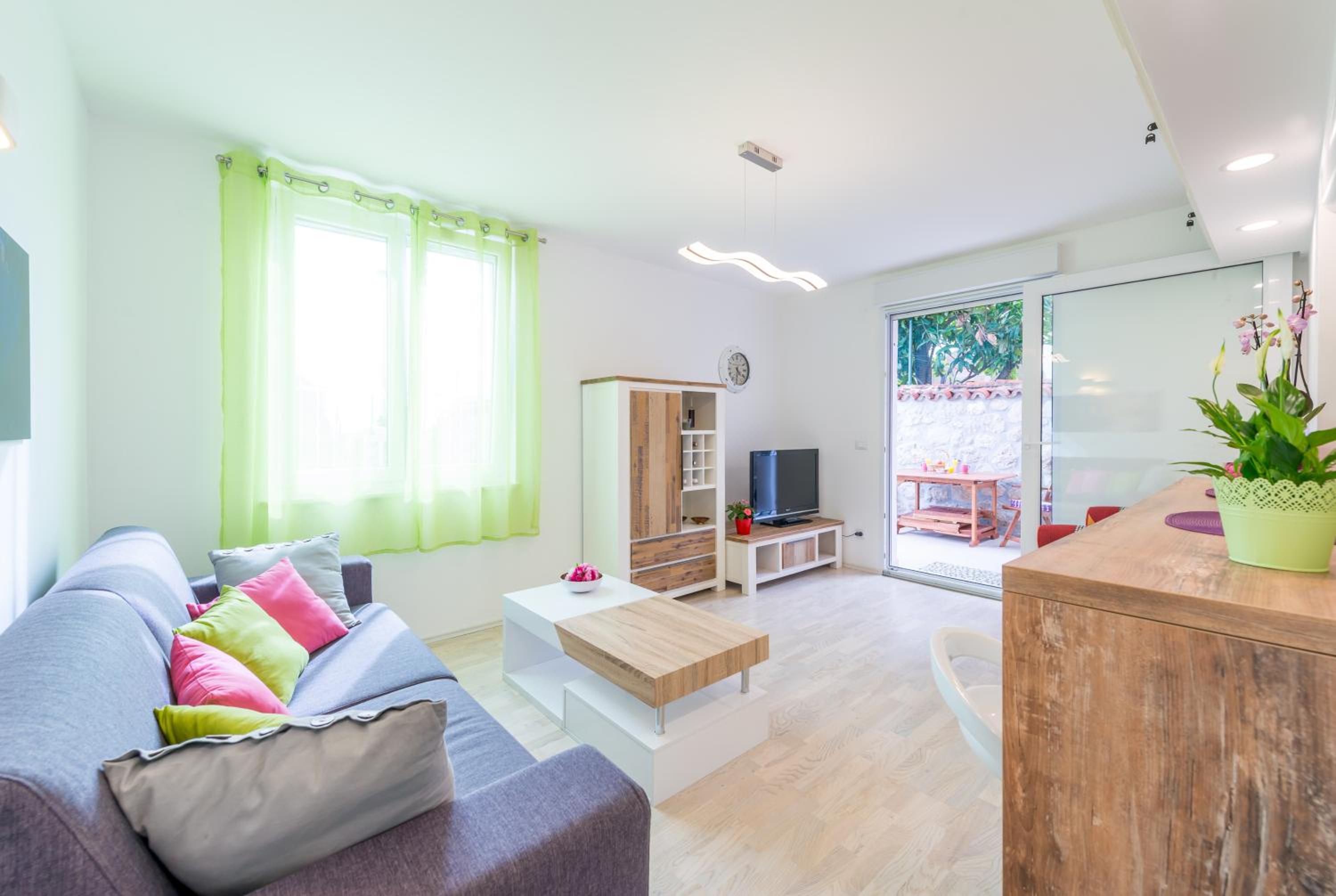 Apartment Ortensia Dubrovnik Colors