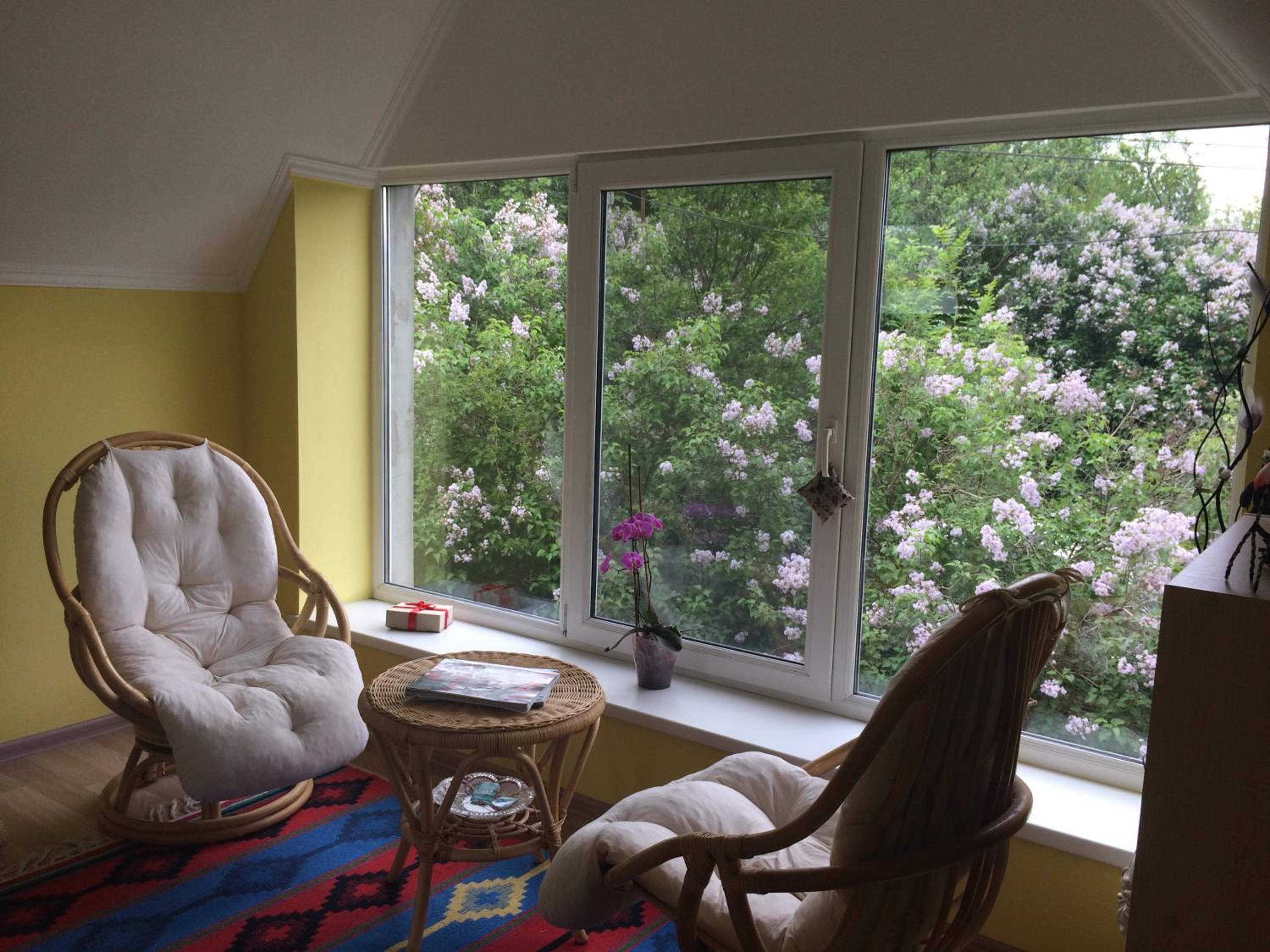 Homestay Khomenko