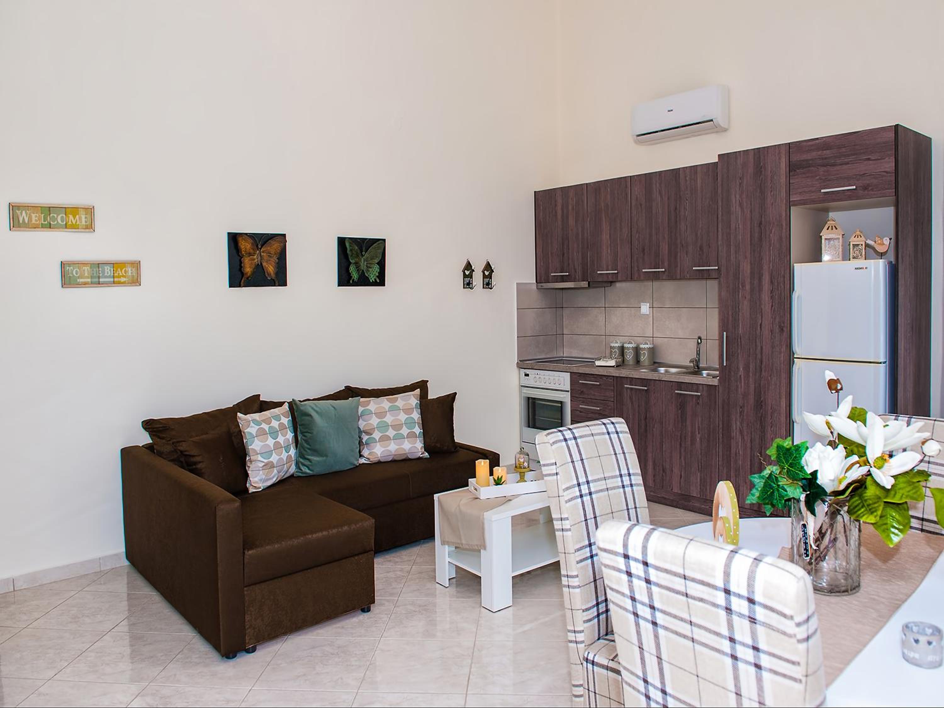 Villa Elaia Mare