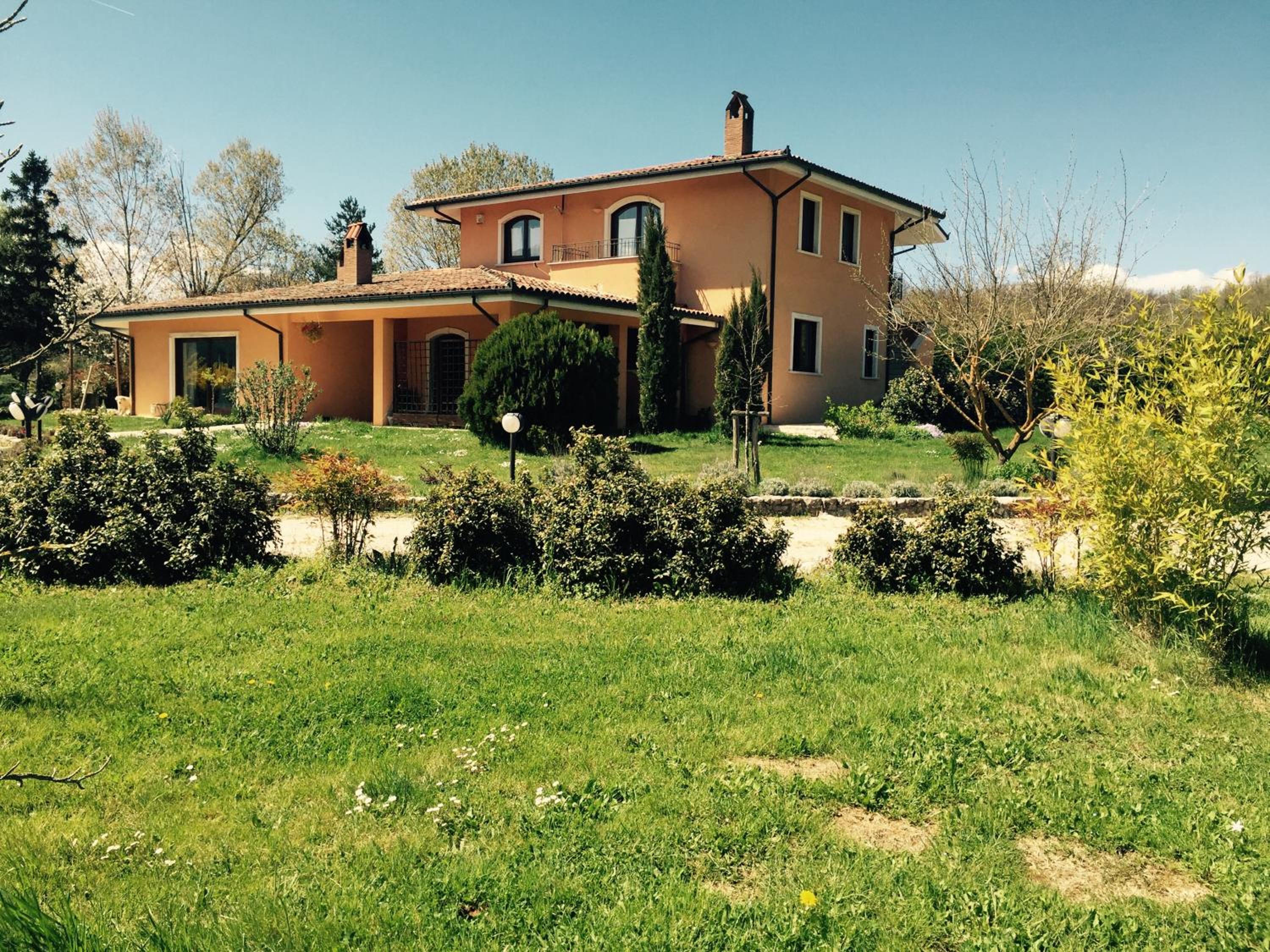 Bed & Breakfast Le Piagge photo 4