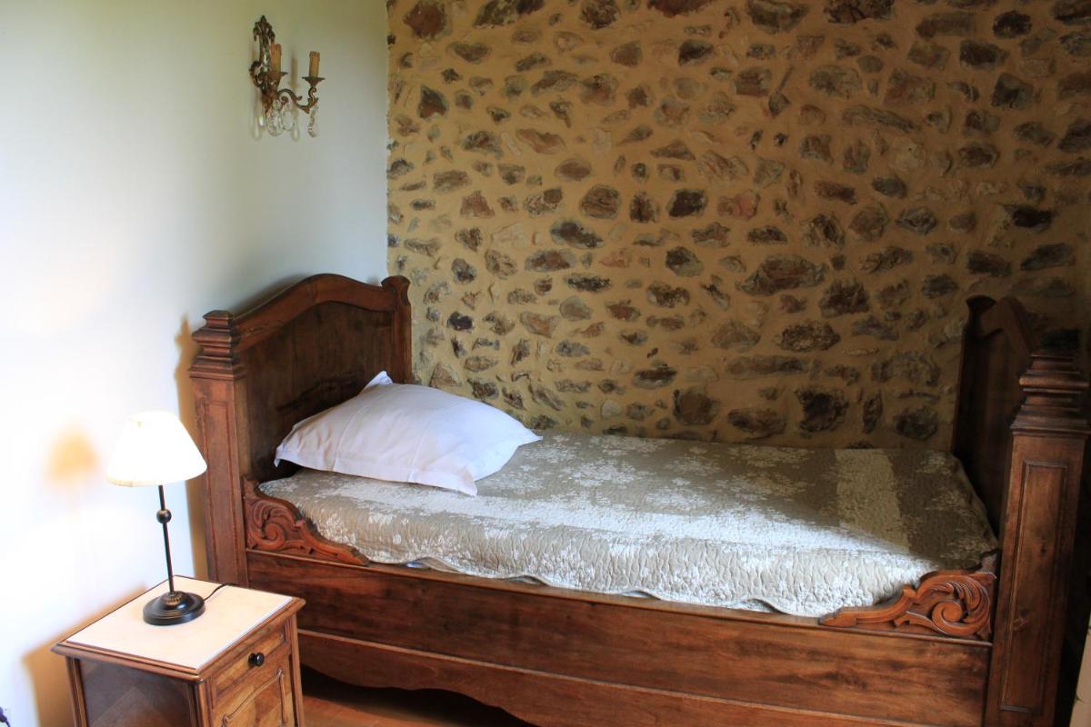 Chambres d'Hôtes Léone Haute