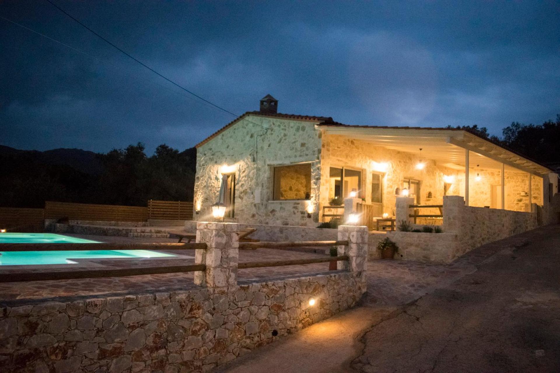 Villa Merina view 5