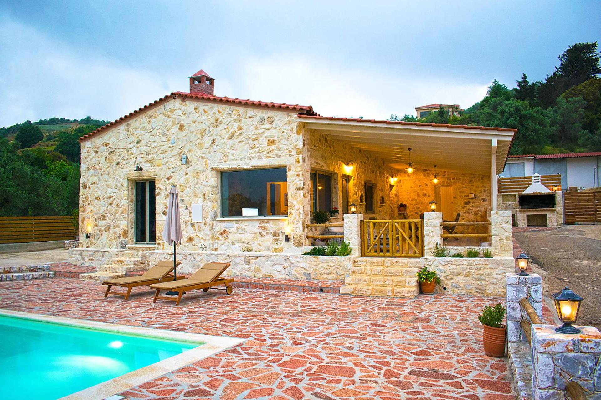 Hotel Villa Merina - Image 1