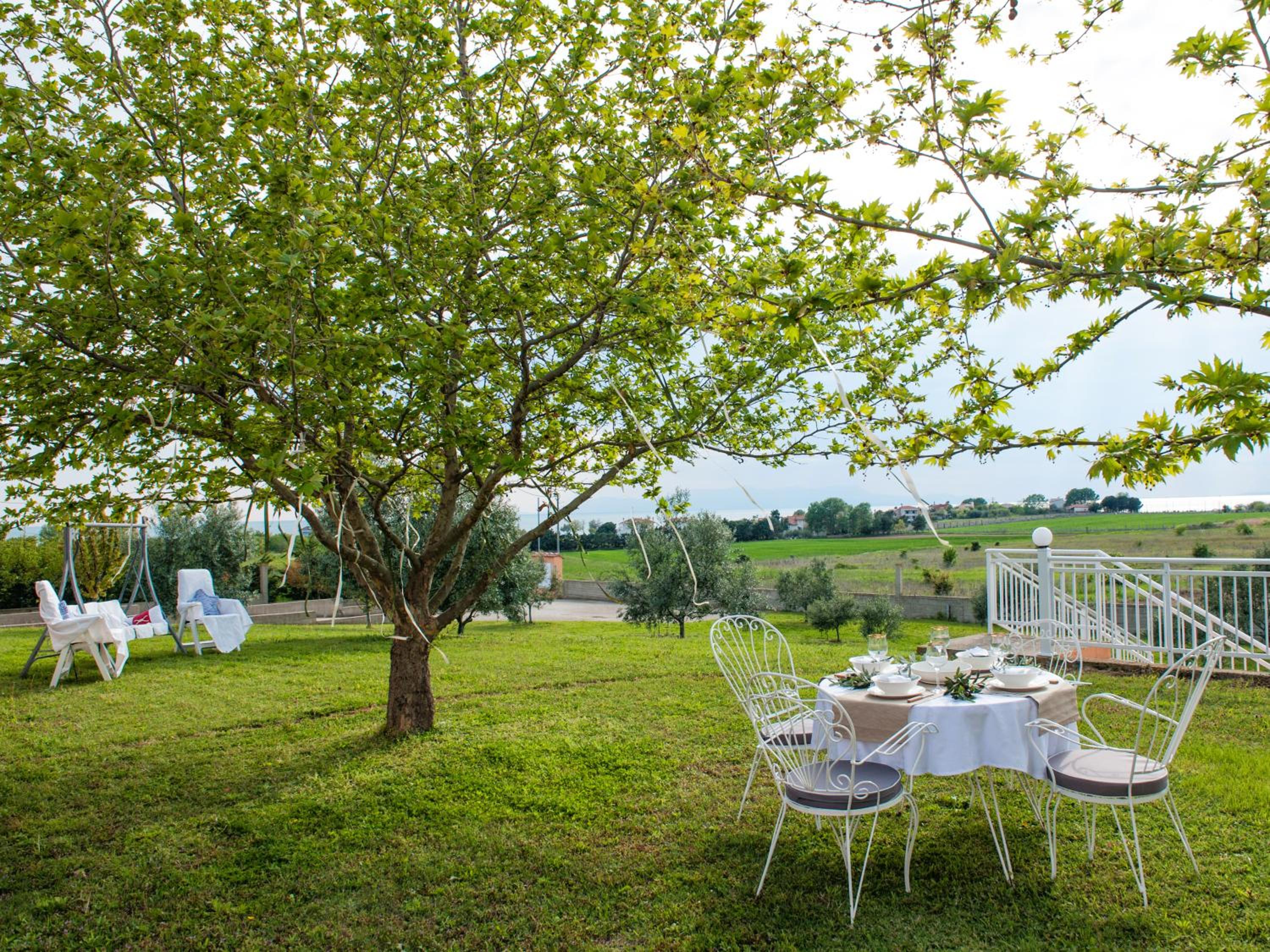 Villa Elaia Mare