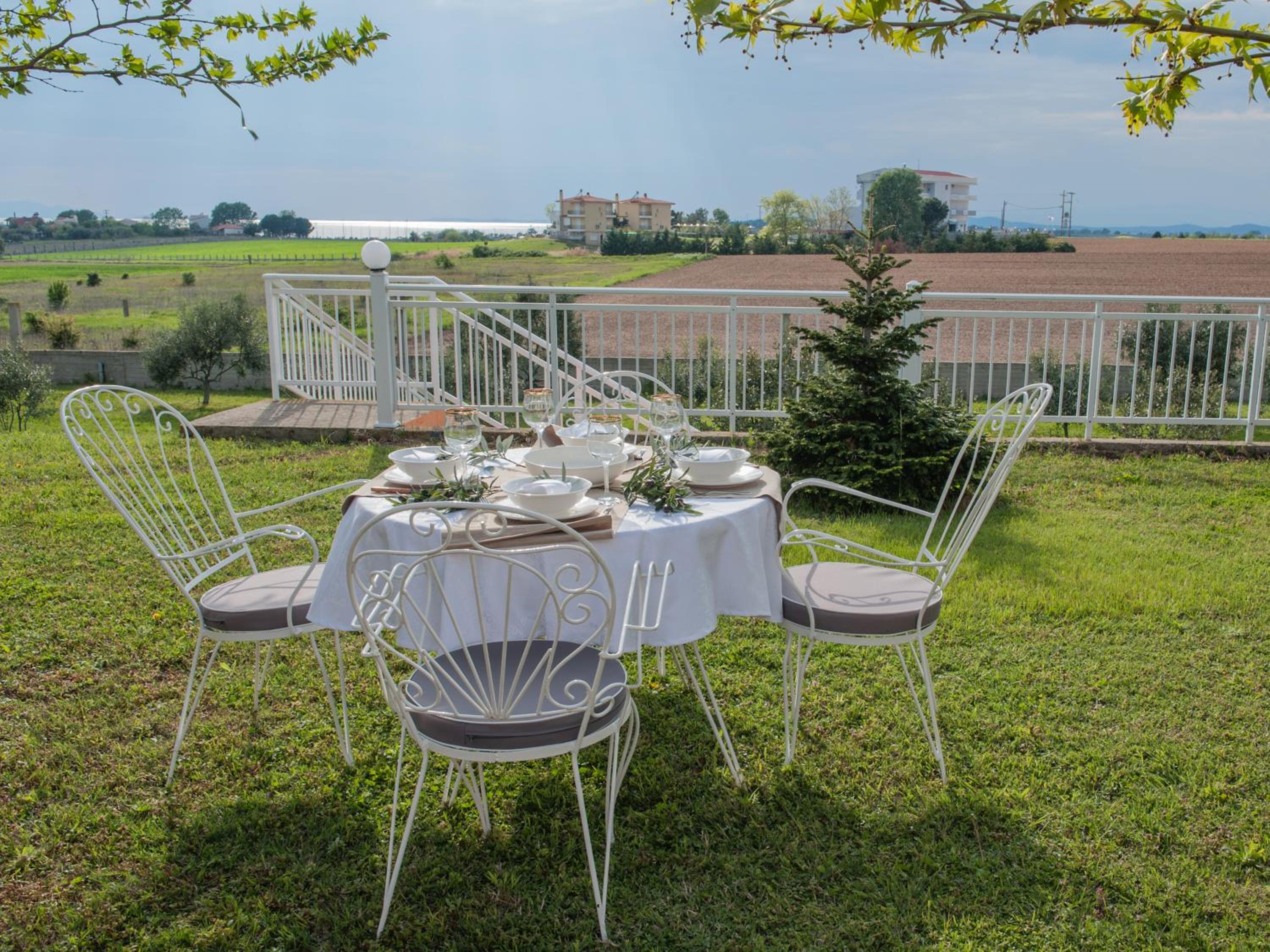 Villa Elaia Mare
