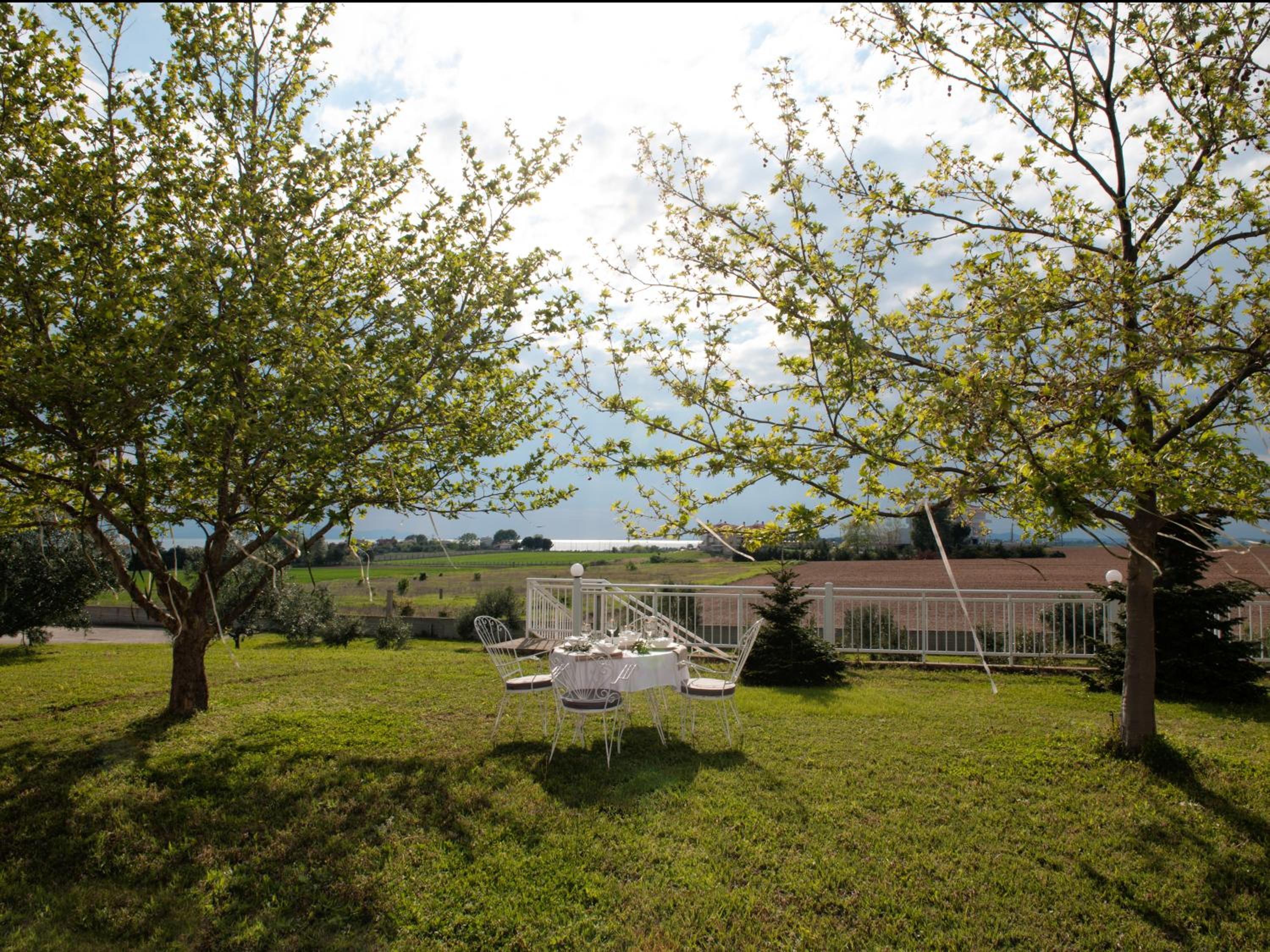 Villa Elaia Mare
