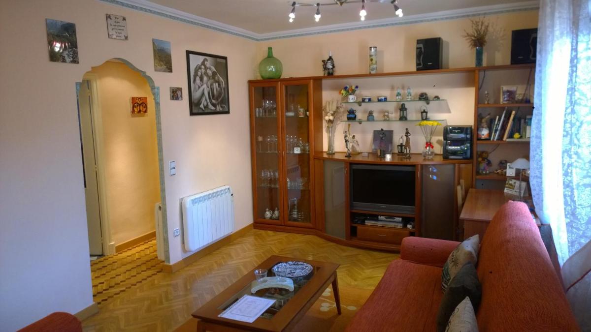 Apartamento Estación Enológica photo 2