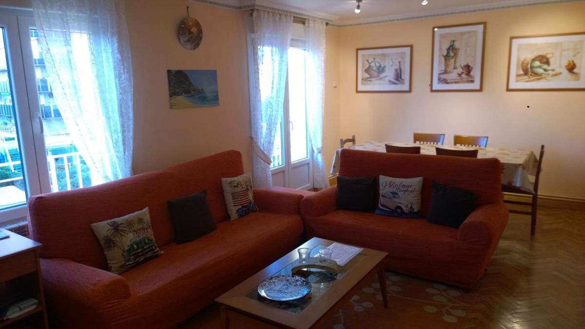 Apartamento Estación Enológica photo 3