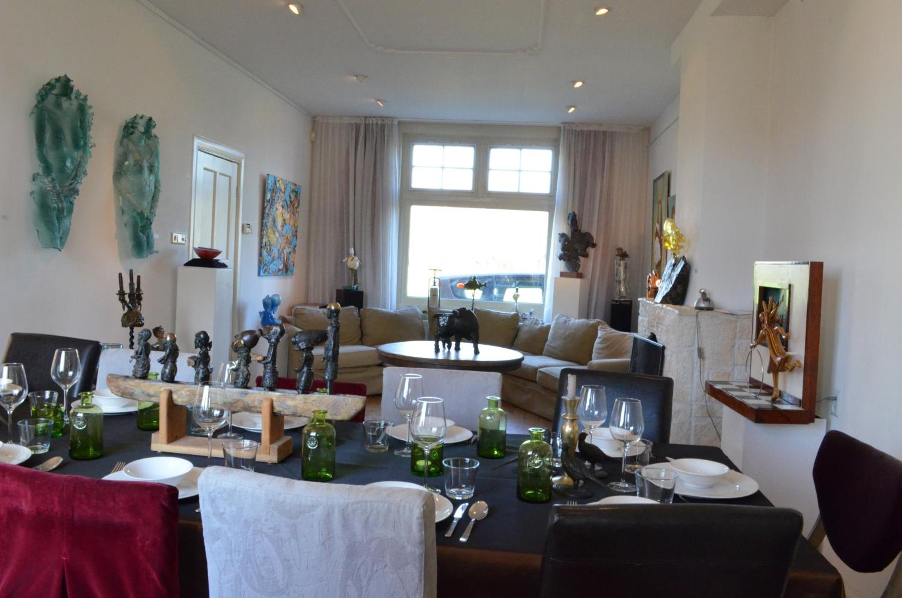 Art+bed and breakfast, photo 21