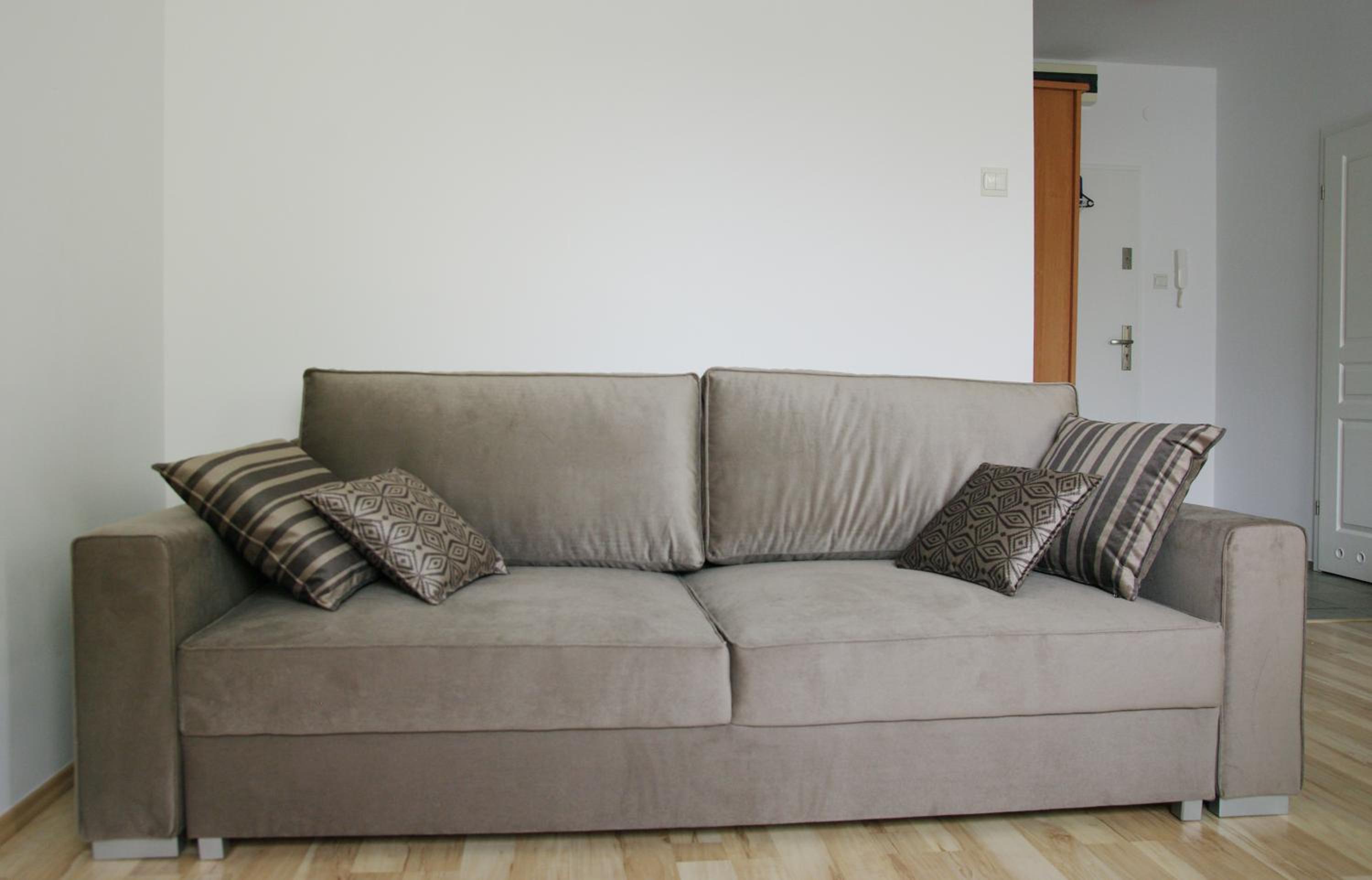 Apartament Milenium - Sopot view 5