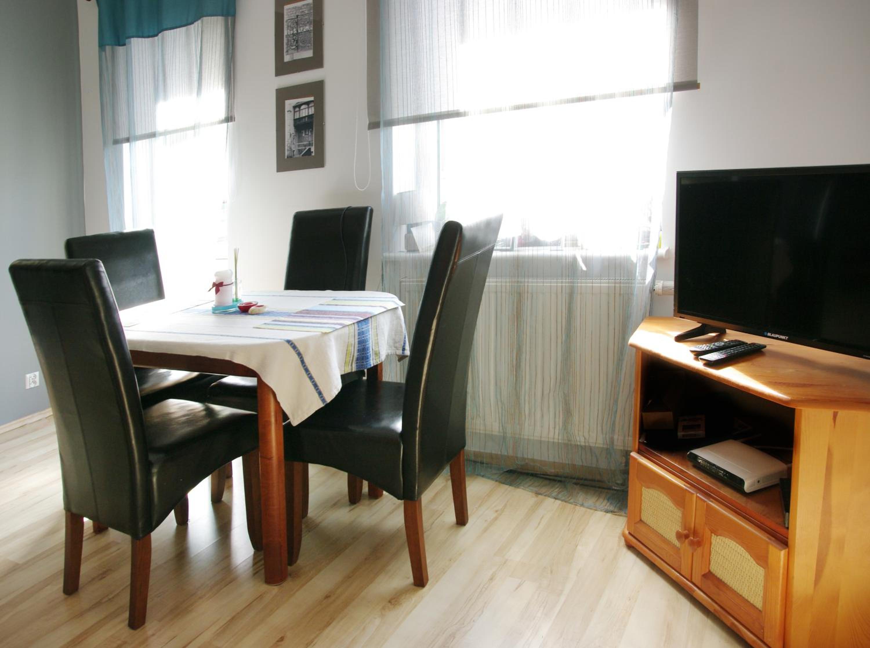 Apartament Milenium - Sopot view 3