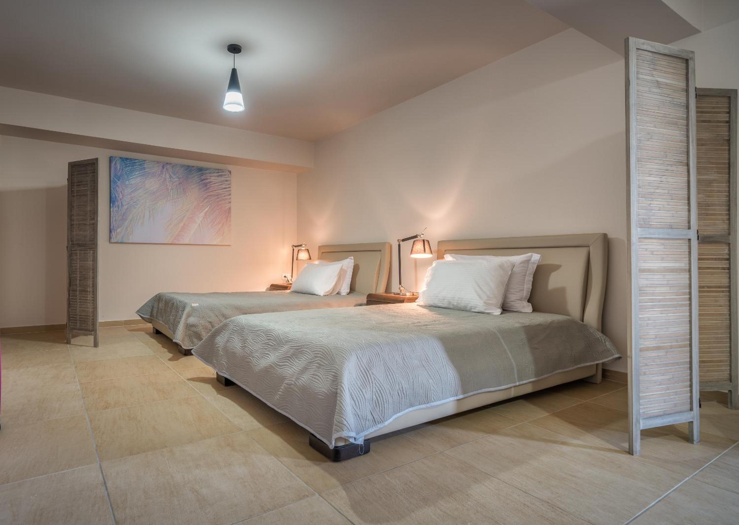Villa Merovigli - Sea Views & Private Pool, Ideal for Large Groups, by ZanteWize photo 2