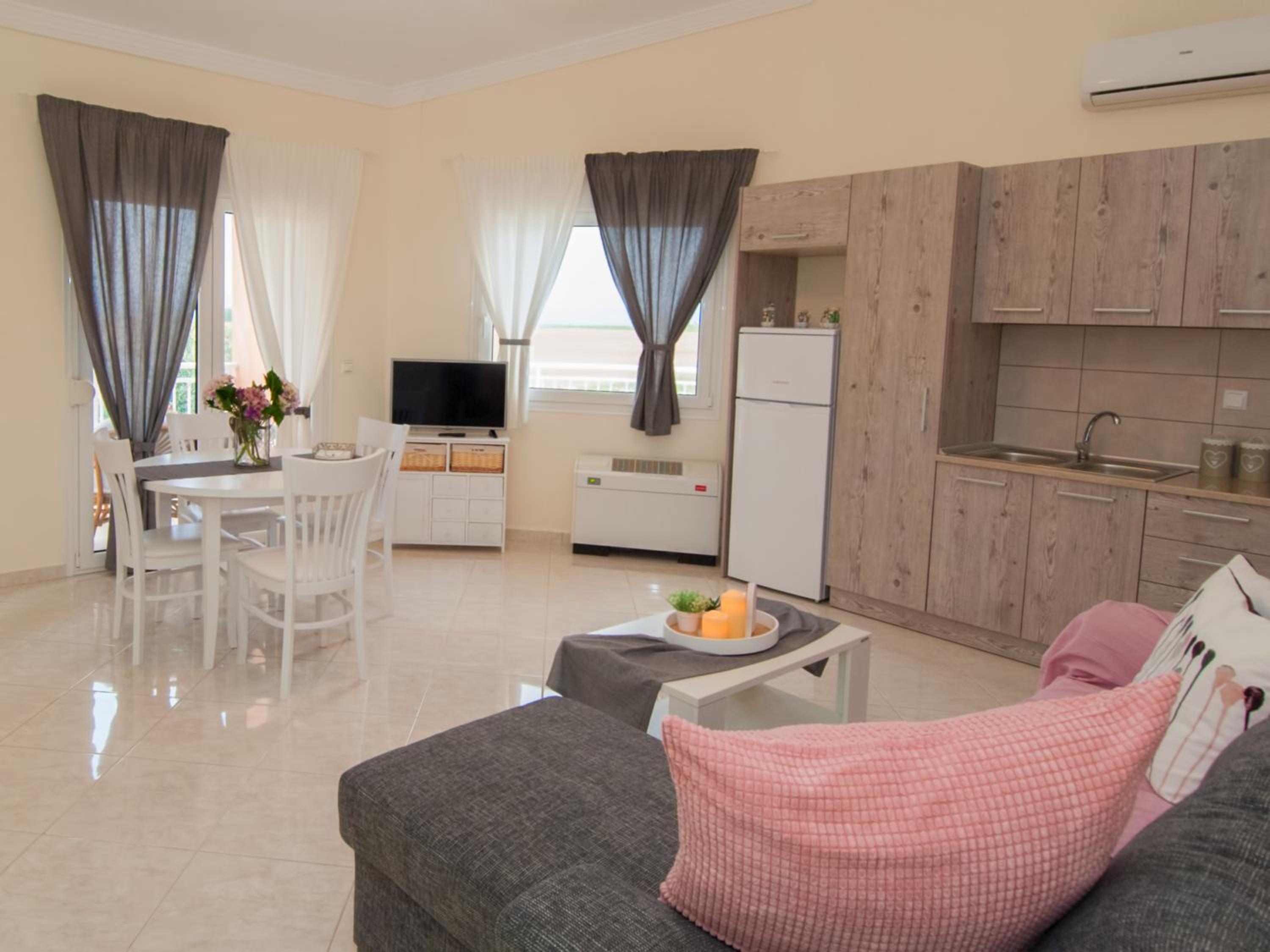 Villa Elaia Mare