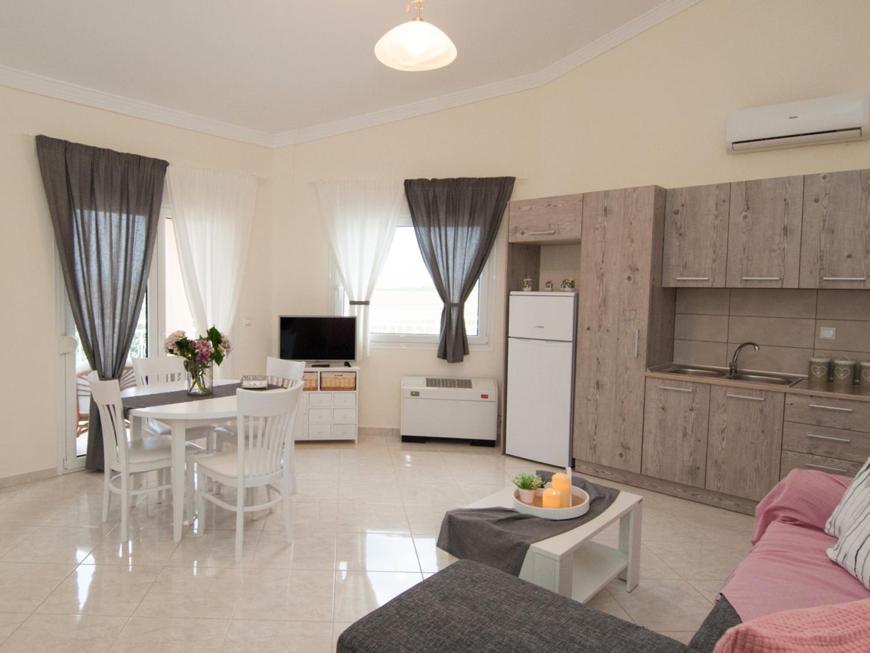 Villa Elaia Mare