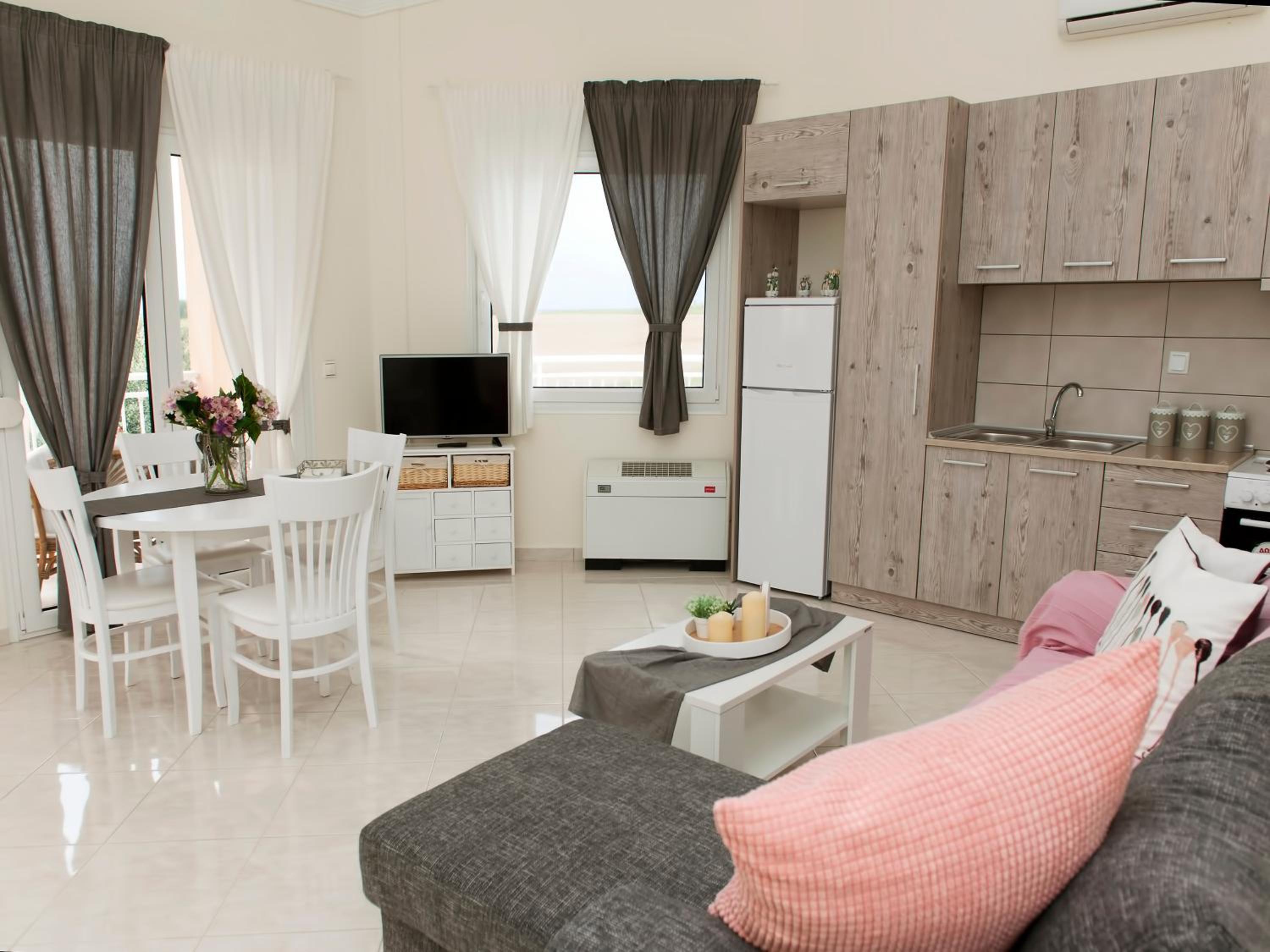 Villa Elaia Mare