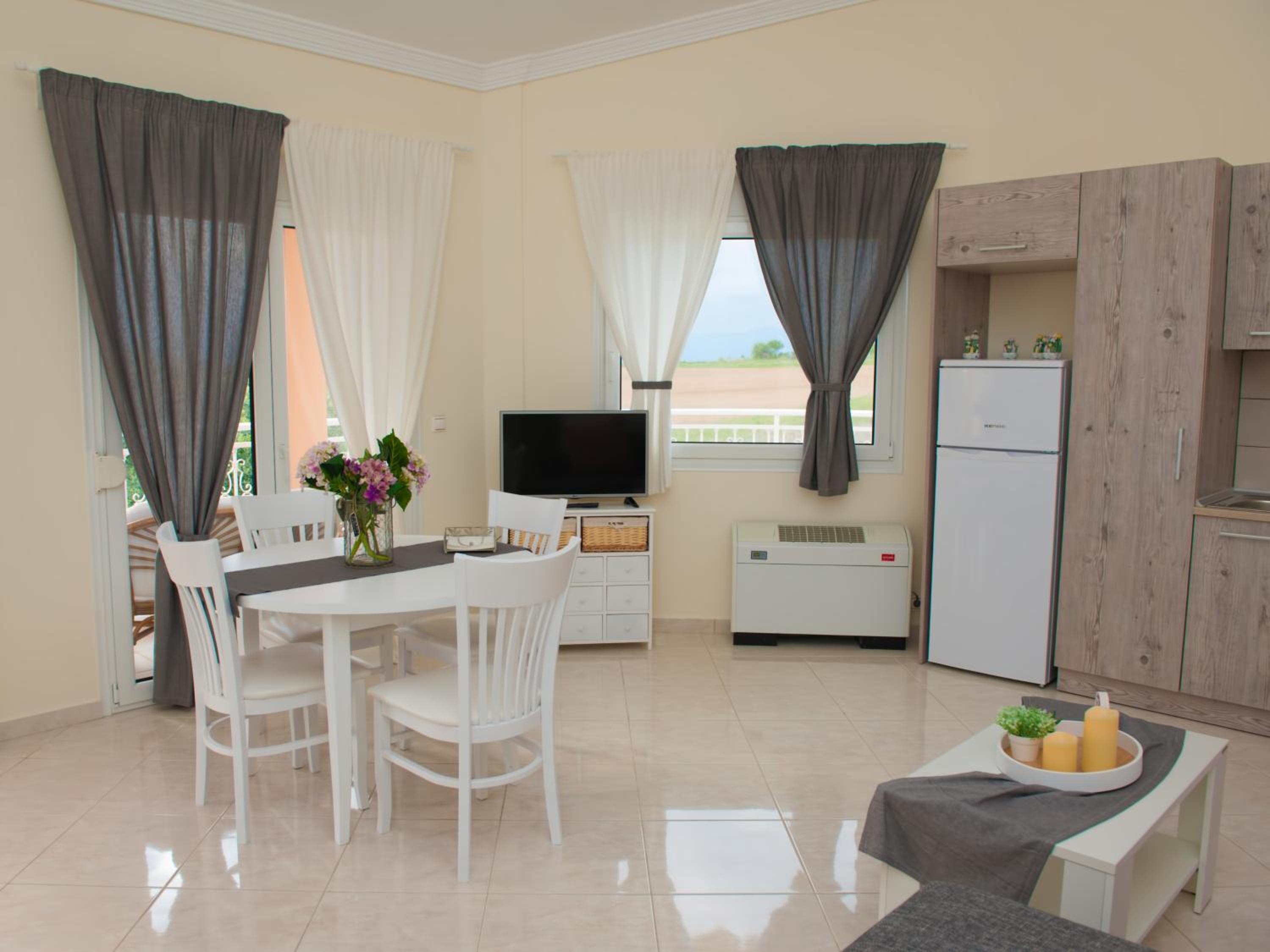 Villa Elaia Mare