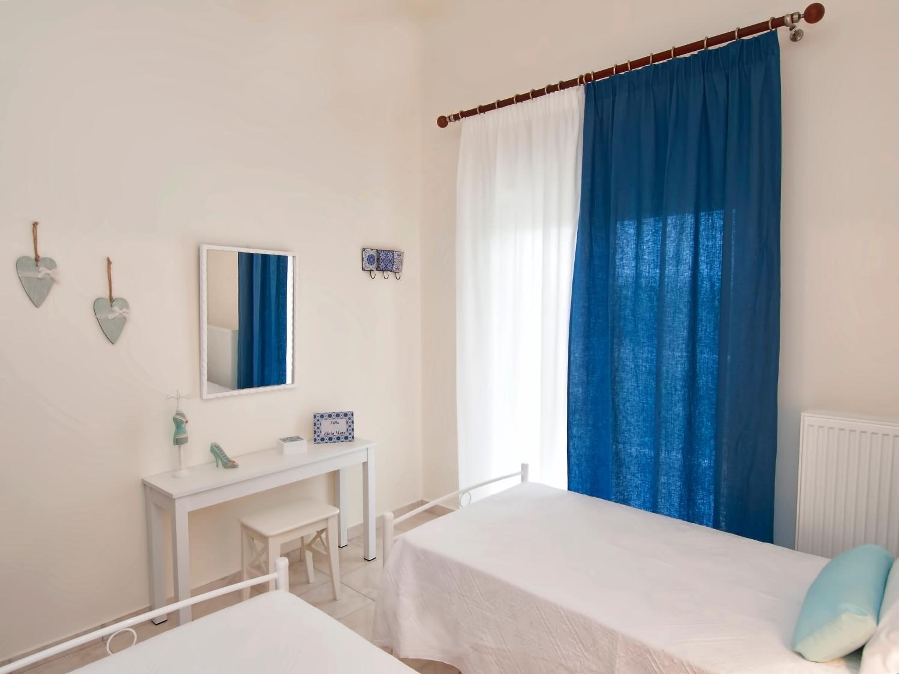 Villa Elaia Mare
