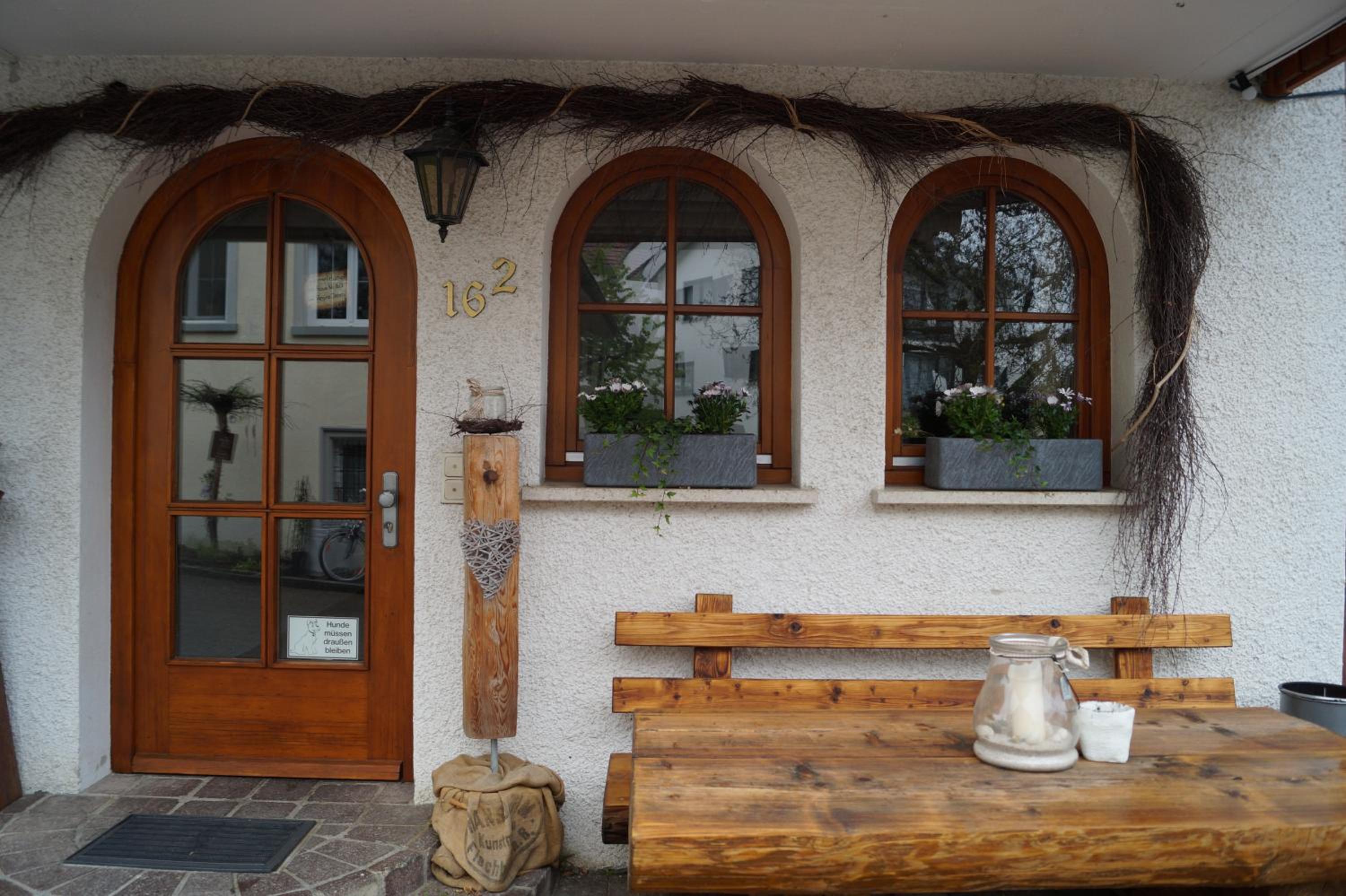 Gästehaus zur Mühle Dehm