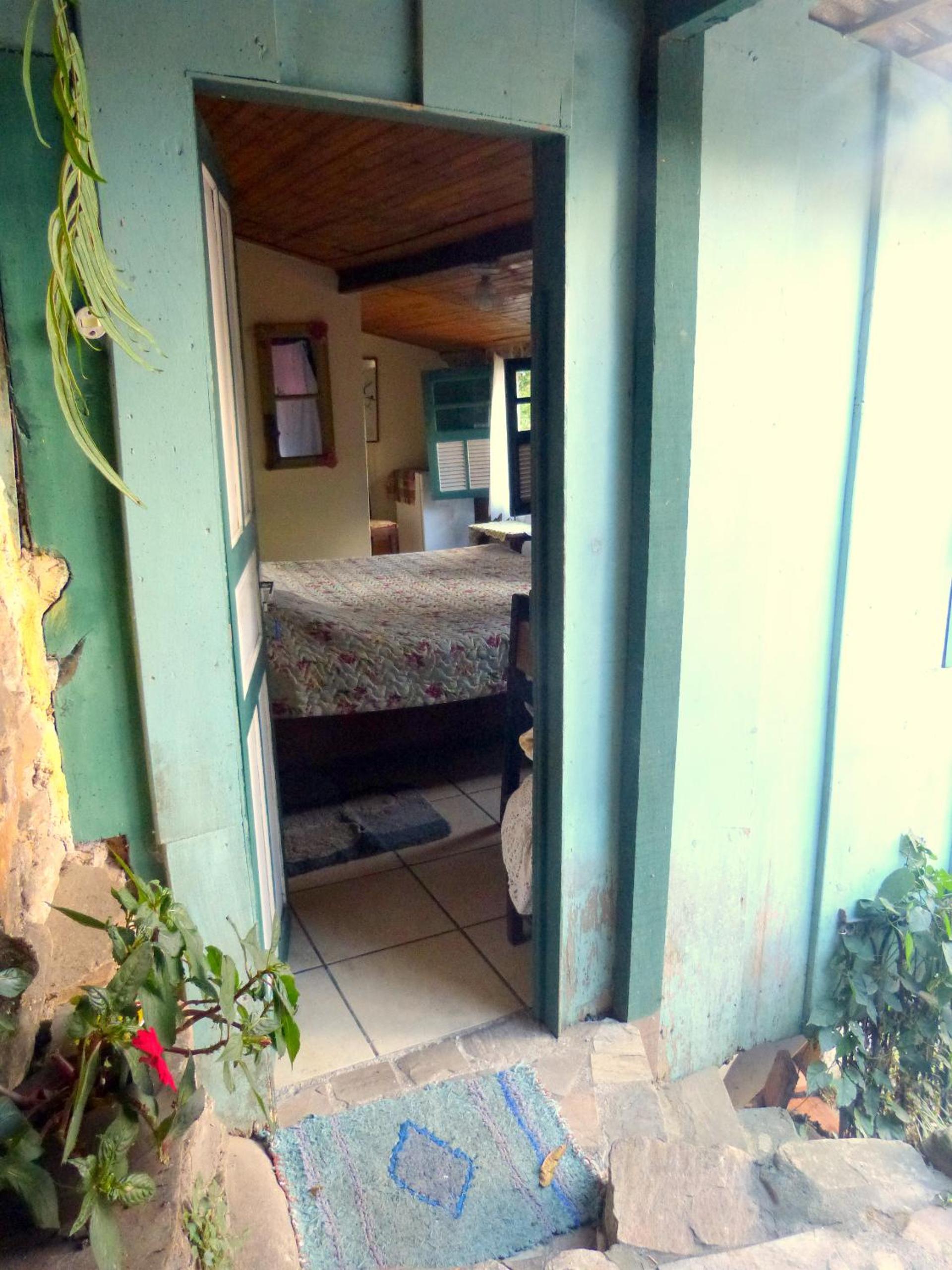 Pouso das Glicínias - B&B